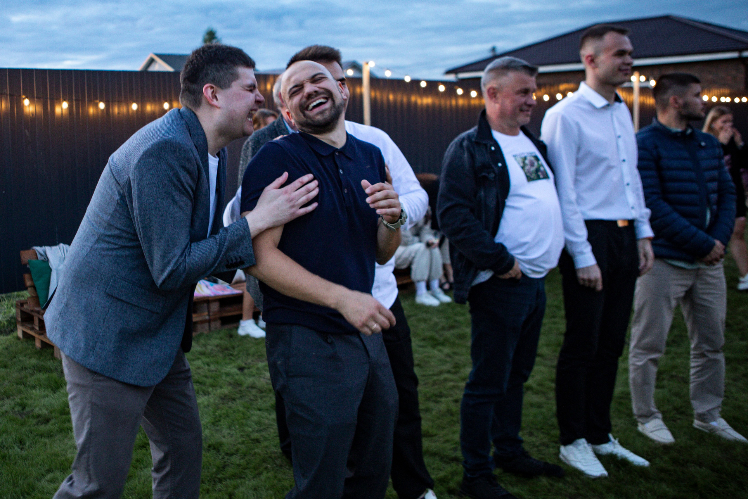 Олеся&Антон. Главная