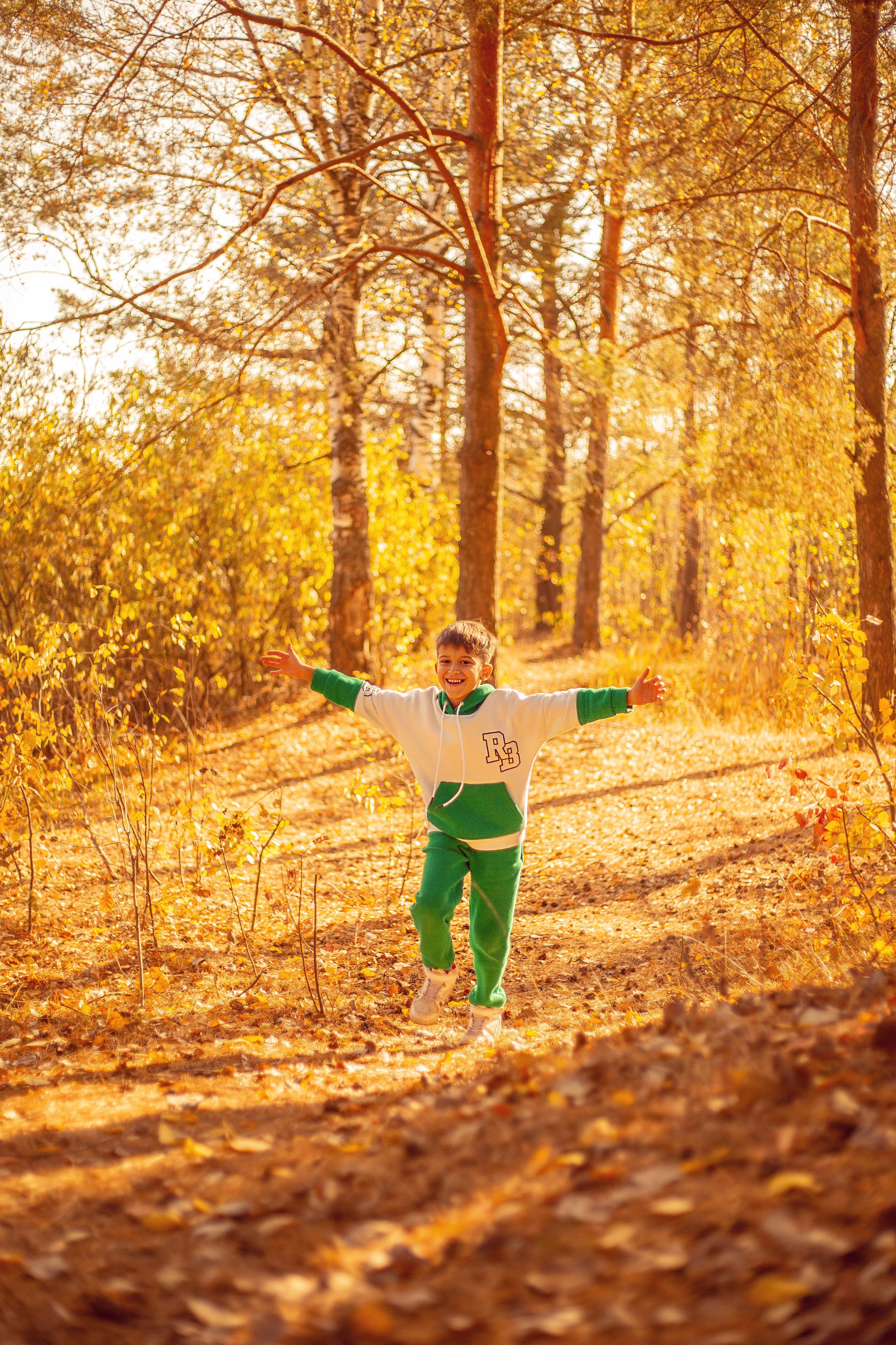 Семейная фотосессия в Казани. Фотограф в Казани Ольга Яшина