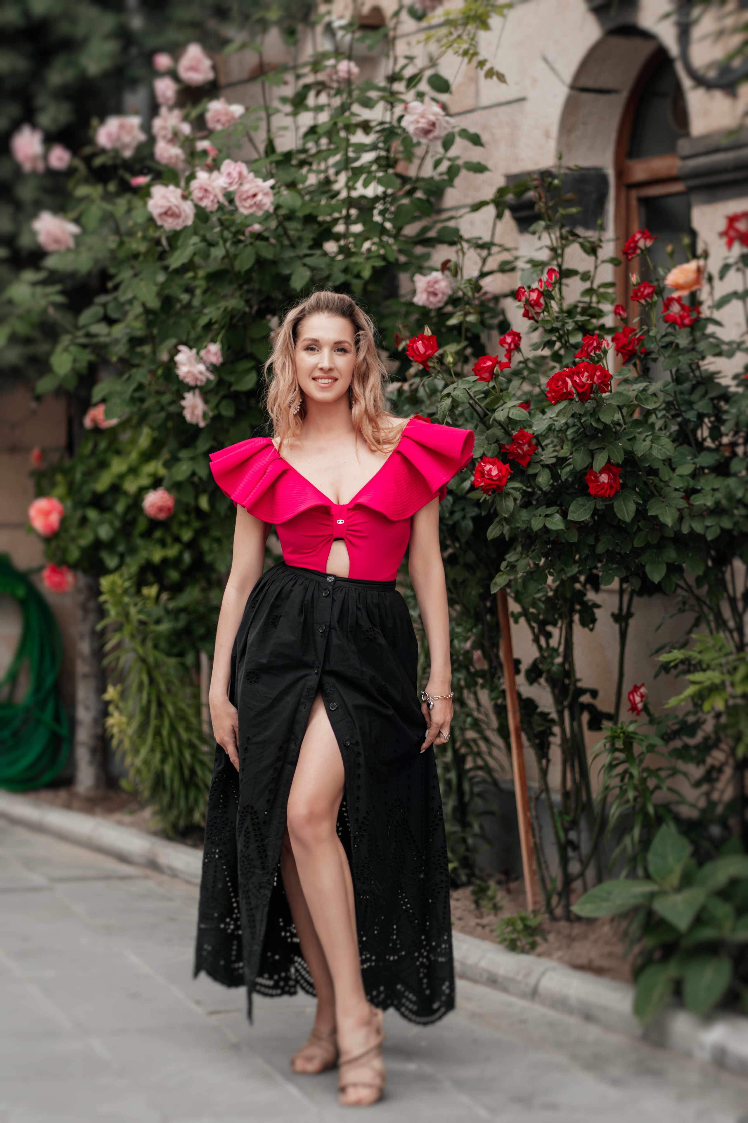 Фотоотчет тура в Каппадокию и Стамбул. Семейный фотограф, фотосессия беременности в Новосибирске Кристина Киб