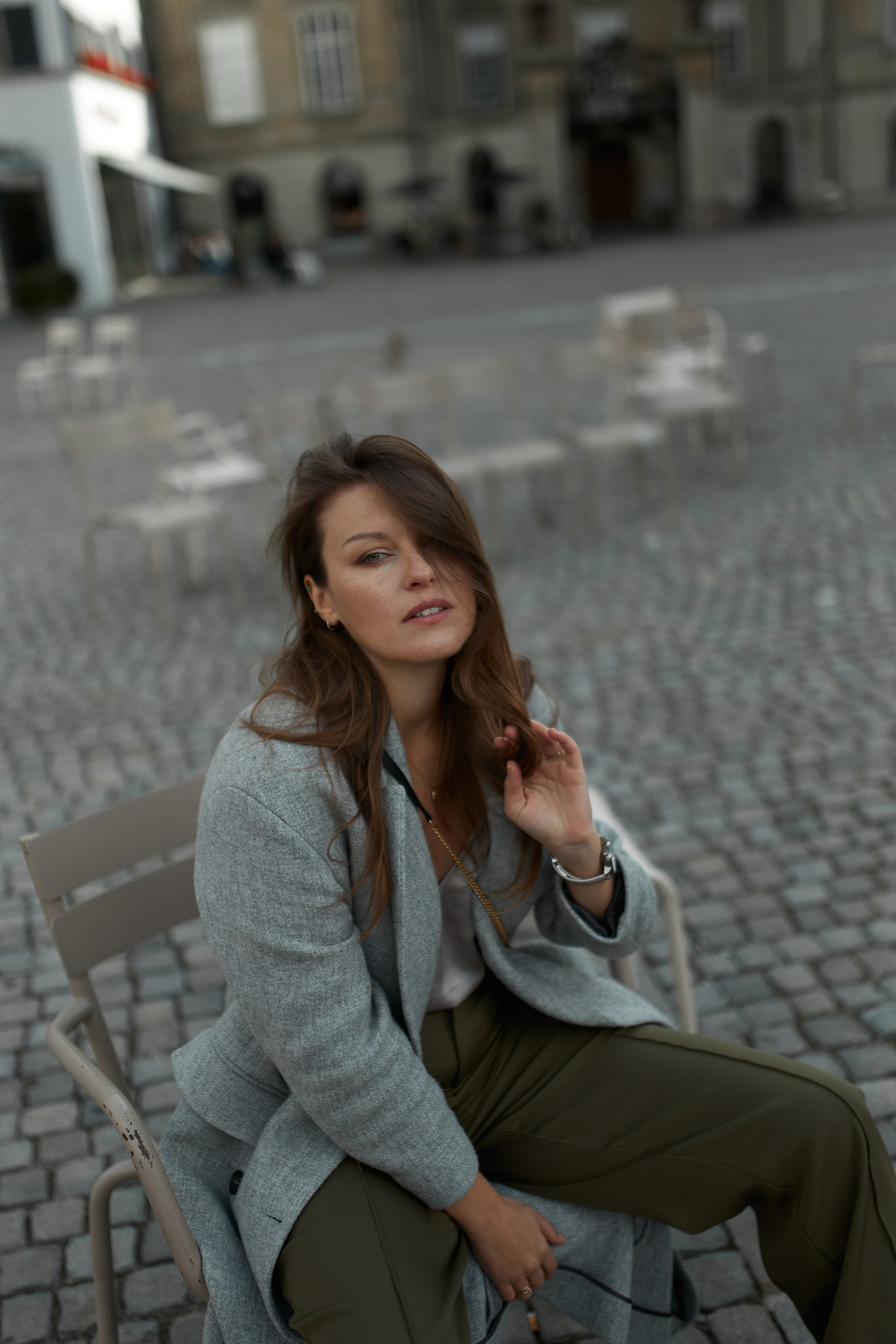 Nasty. Katerina Simina — worldwide photographer | Europe