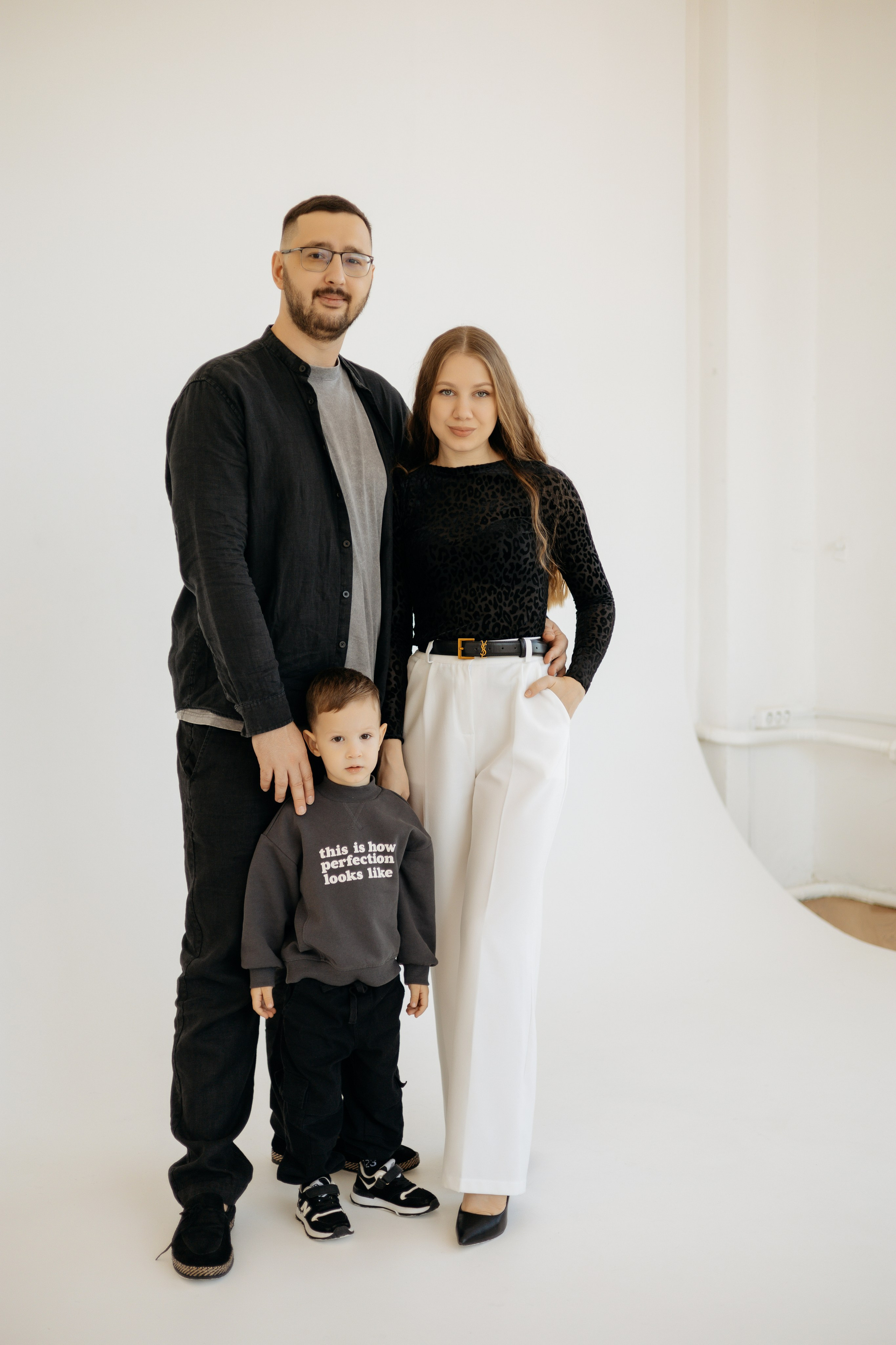 Мирону 3 годика. Самый теплый фотограф в Краснодаре Рябоконь Ксения