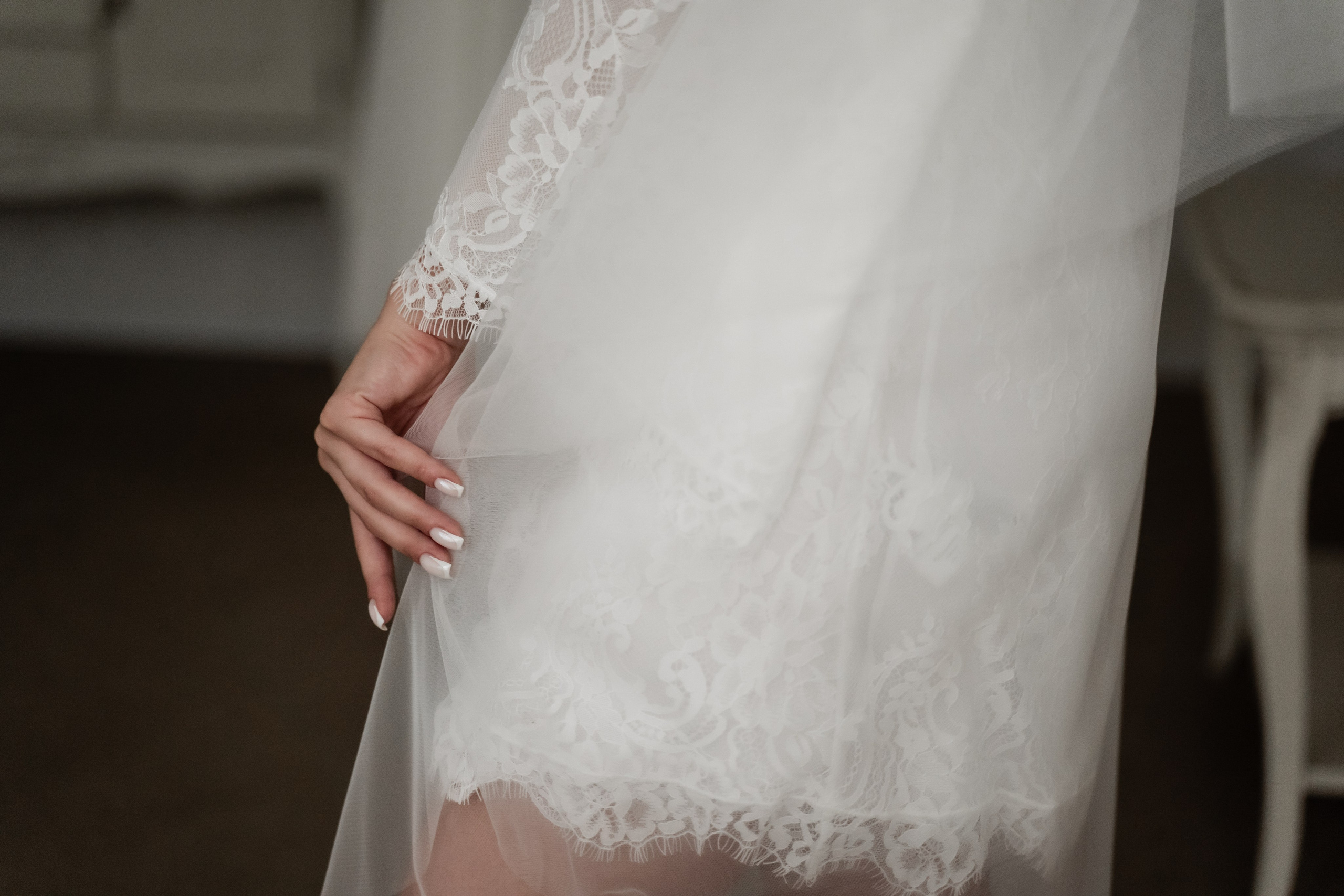 Валерия и Артем. Свадебный фотограф Екатерина Кузнецова