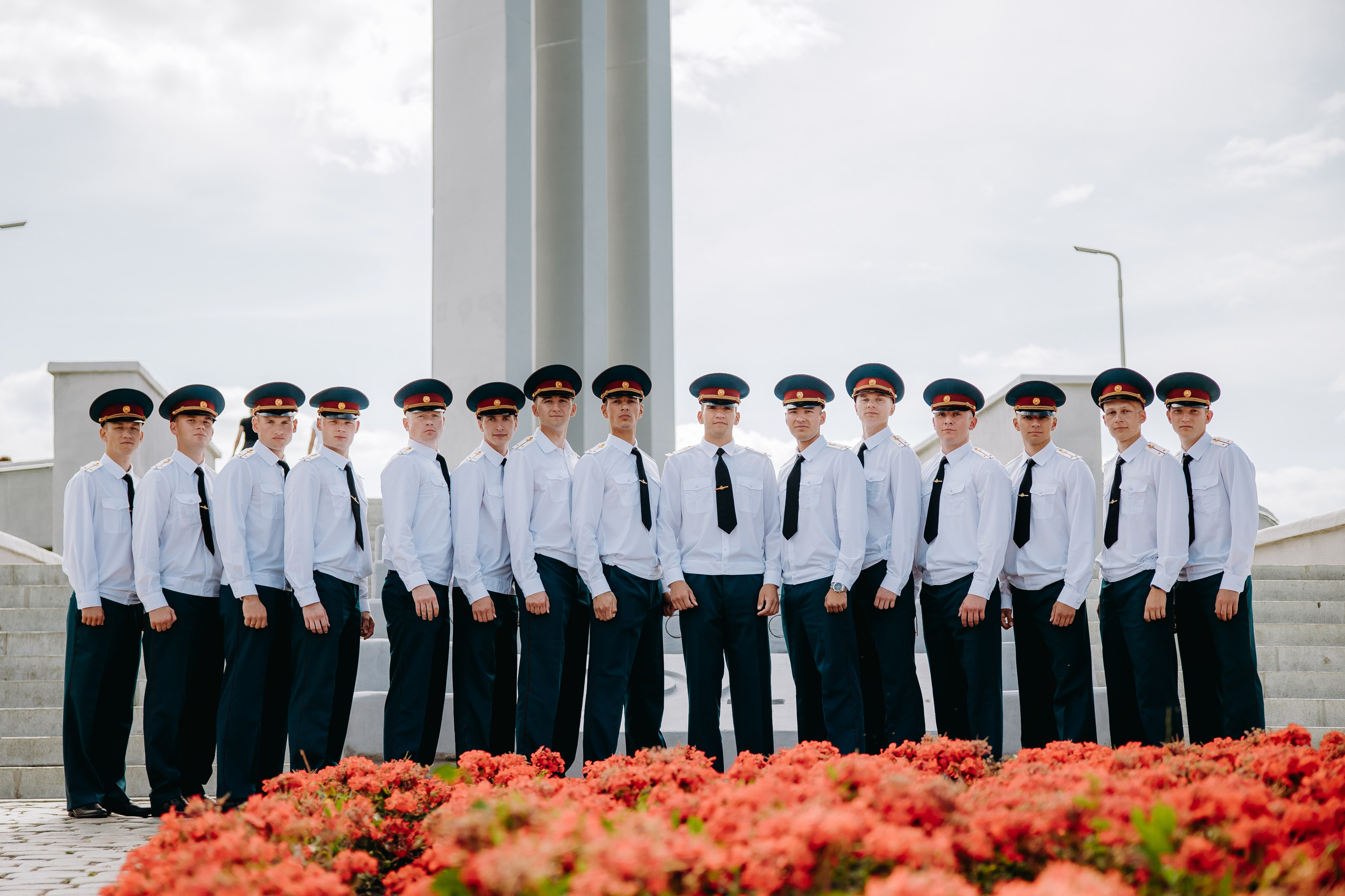 Выпускной — СВКИ. Фотограф в Саратове Александр Кухаренко. И не только в Саратове :)