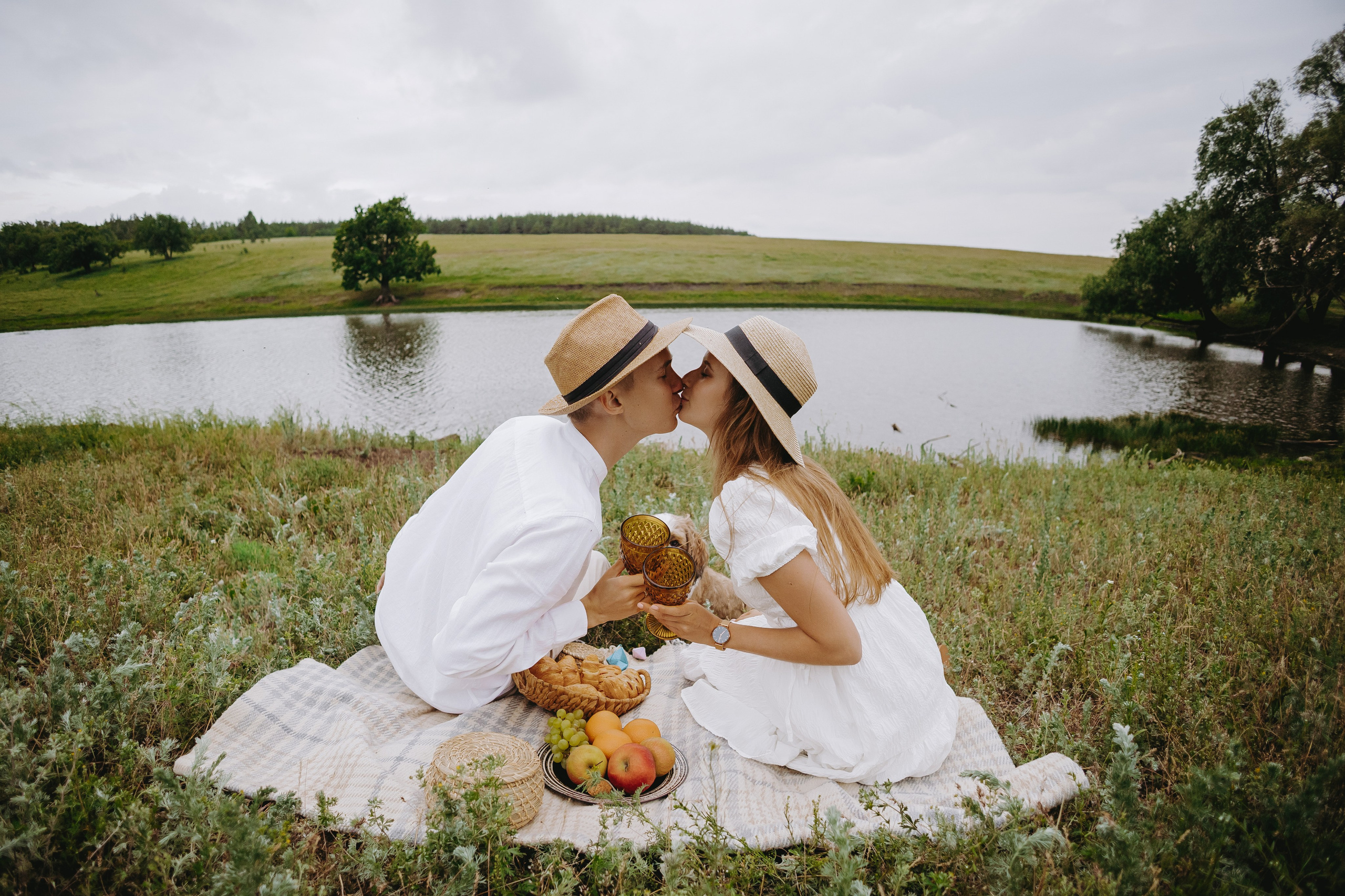 Александр и Алия. Фотограф в Саратове Александр Кухаренко. И не только в Саратове :)