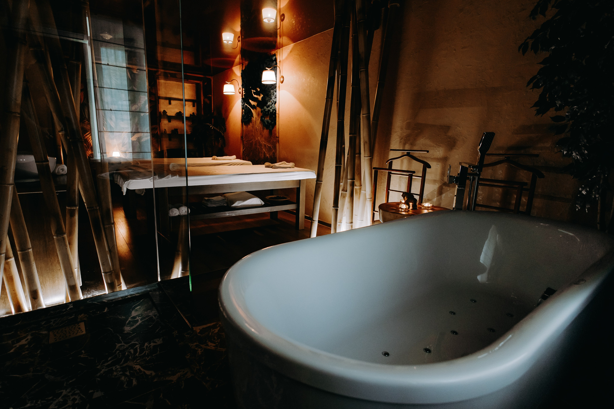 Prana Thai. Фотограф в Саратове Александр Кухаренко. И не только в Саратове :)