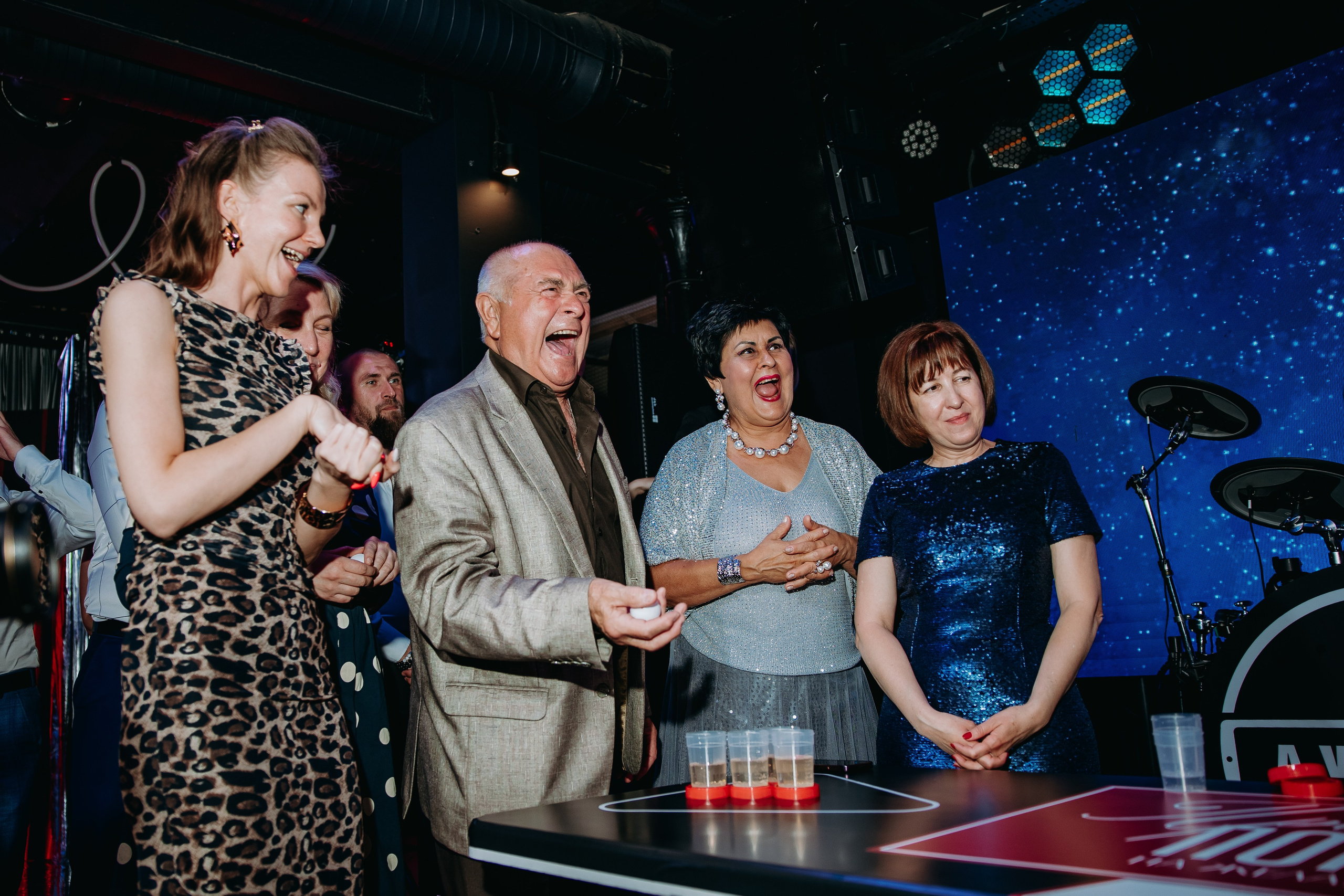 Выпускной — СГМУ. Фотограф в Саратове Александр Кухаренко. И не только в Саратове :)