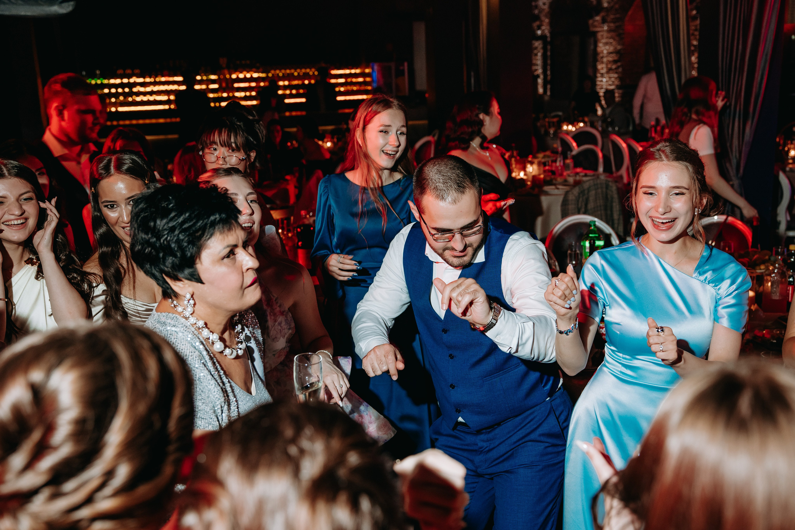 Выпускной — СГМУ. Фотограф в Саратове Александр Кухаренко. И не только в Саратове :)