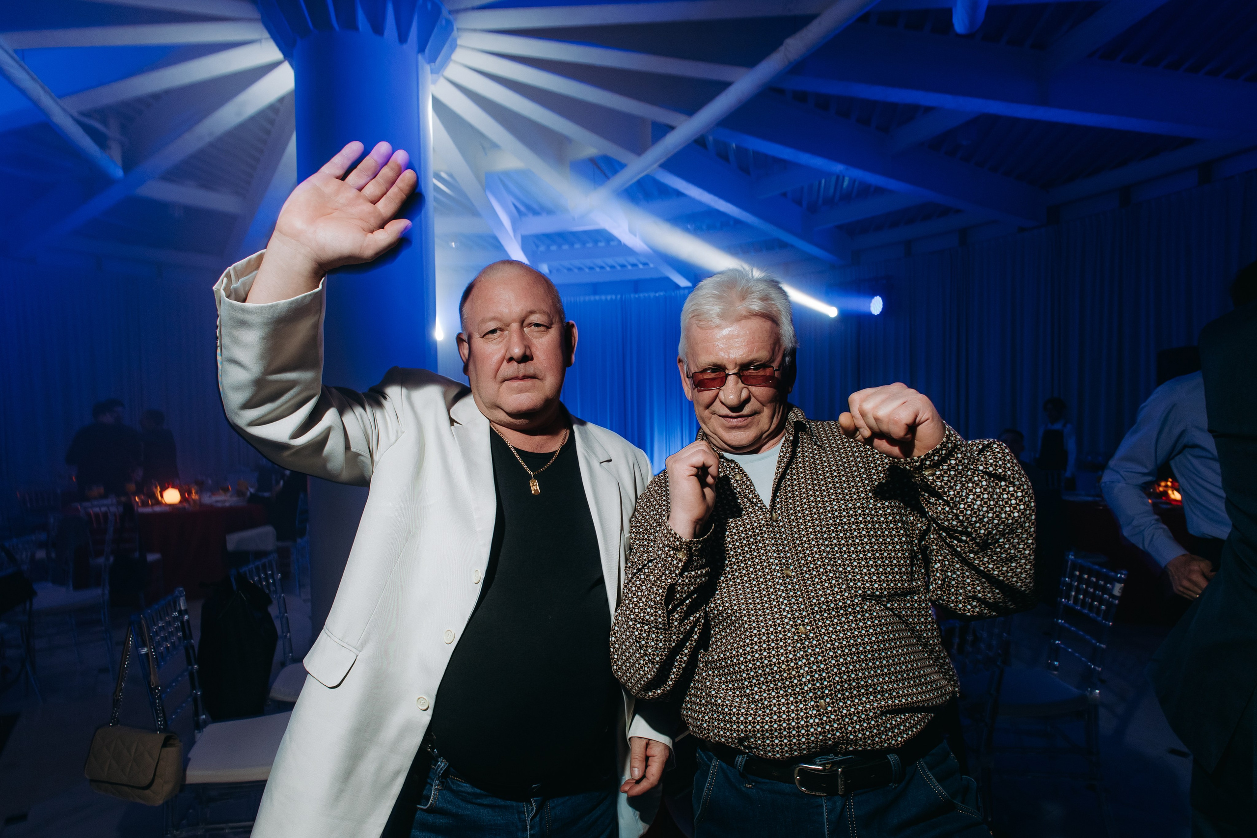 АВРОРА — с Новым Годом!. Фотограф в Саратове Александр Кухаренко. И не только в Саратове :)