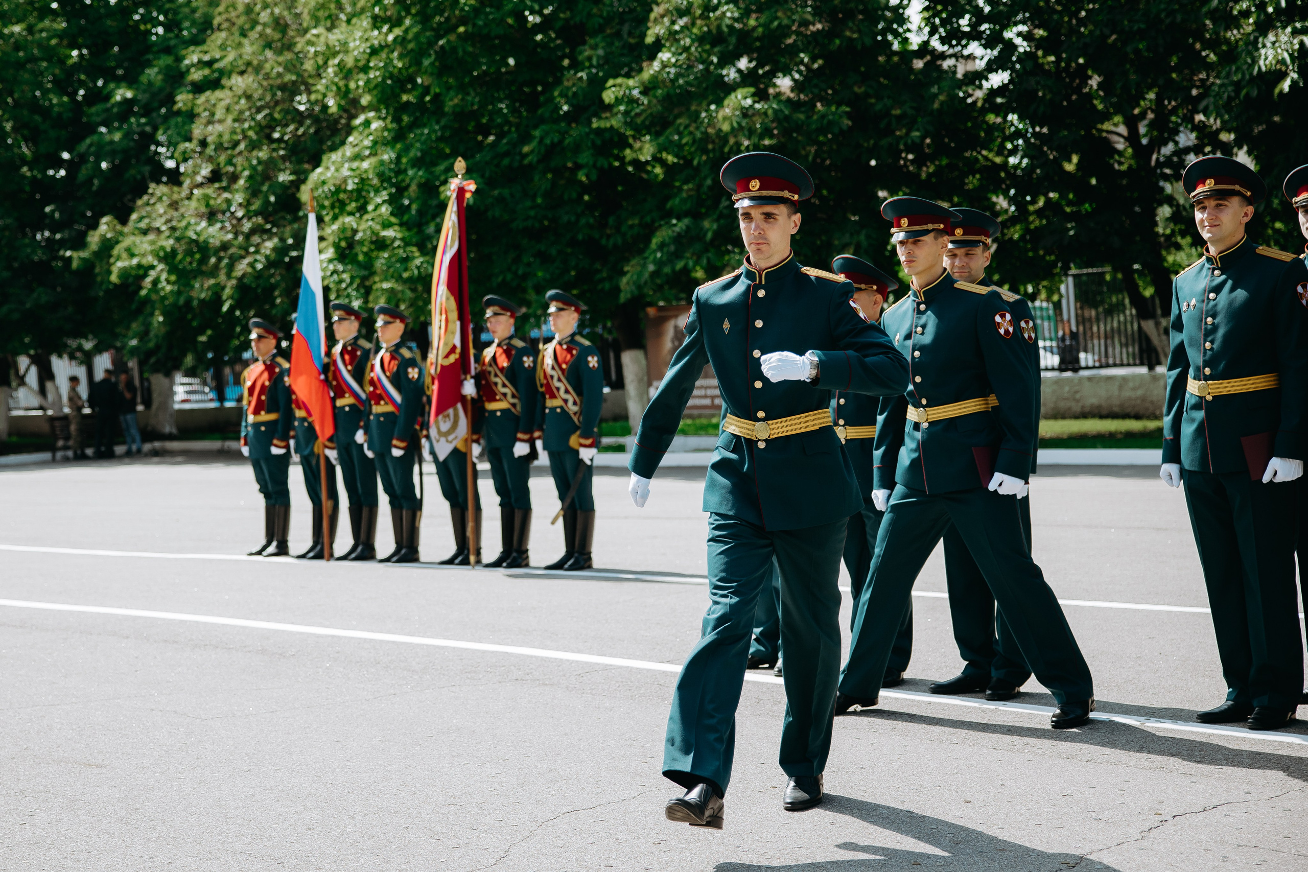 Выпускной — СВКИ. Фотограф в Саратове Александр Кухаренко. И не только в Саратове :)