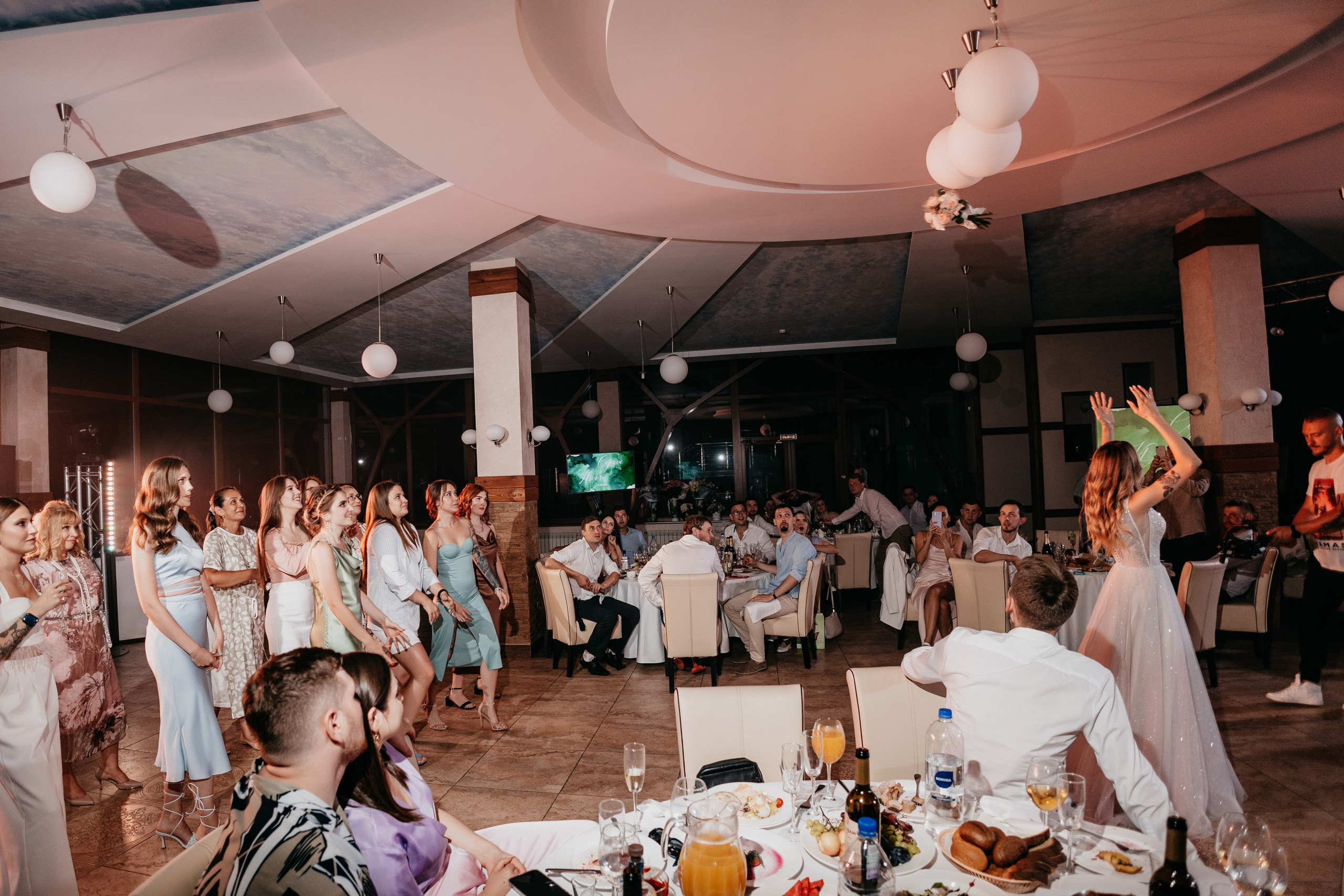 Сергей и Юлия. Фотограф в Саратове Александр Кухаренко. И не только в Саратове :)