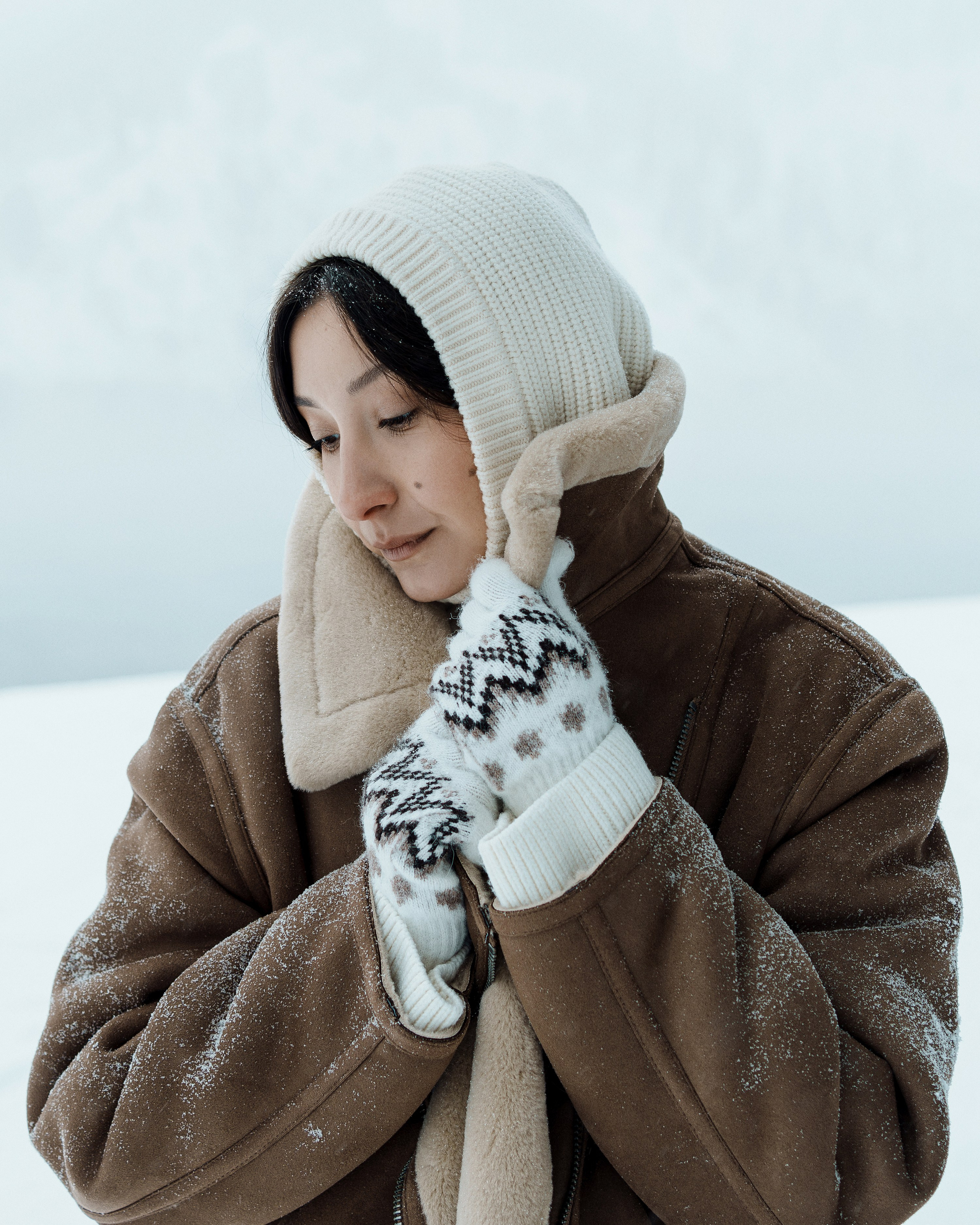 Стильные образы и гардеробные капсулы для стильной фотосессии для сдачи в аренду. Екатерина Ананенко: персональный стилист из Красноярска