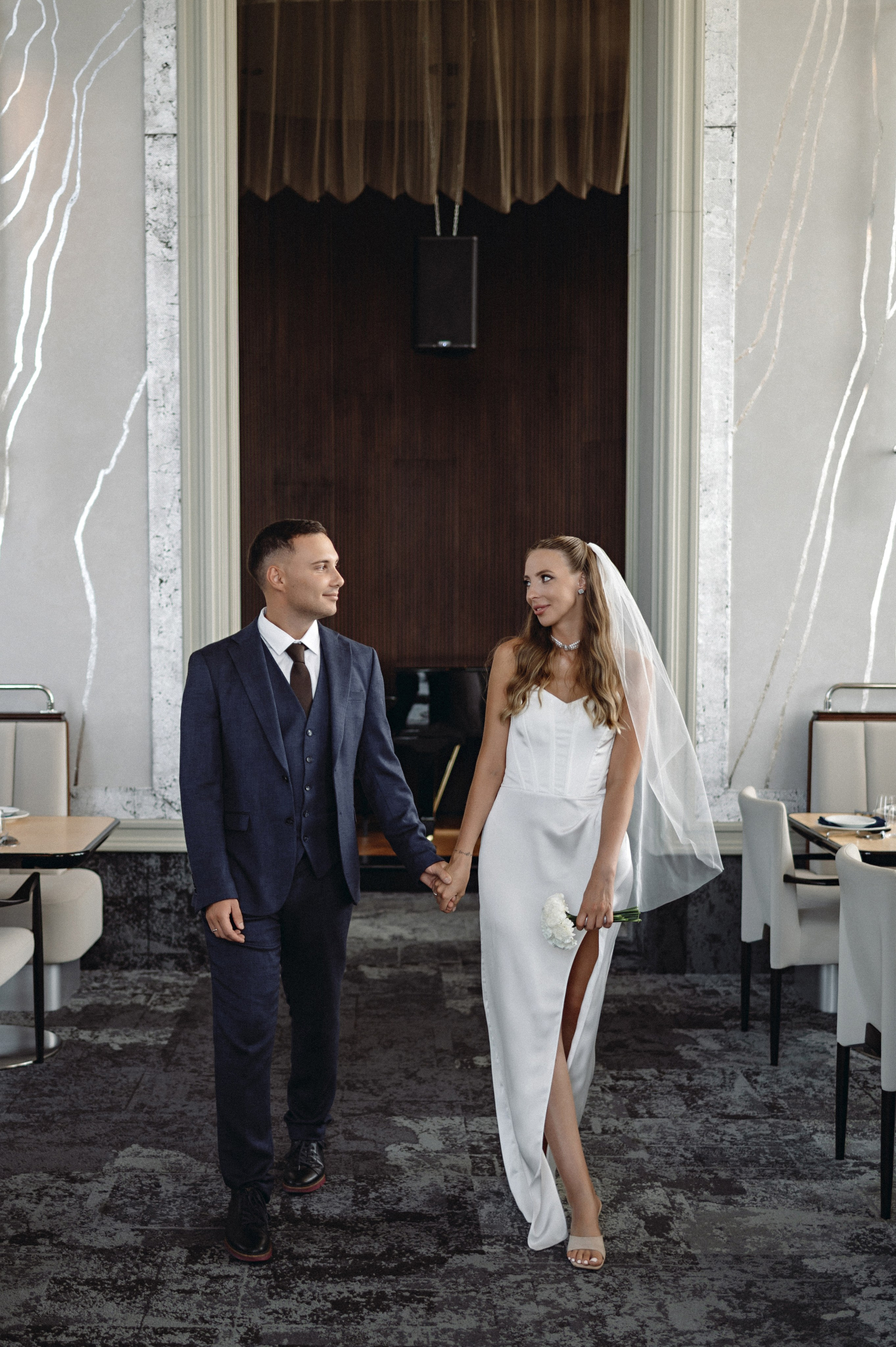 Екатерина Алексей. Главная