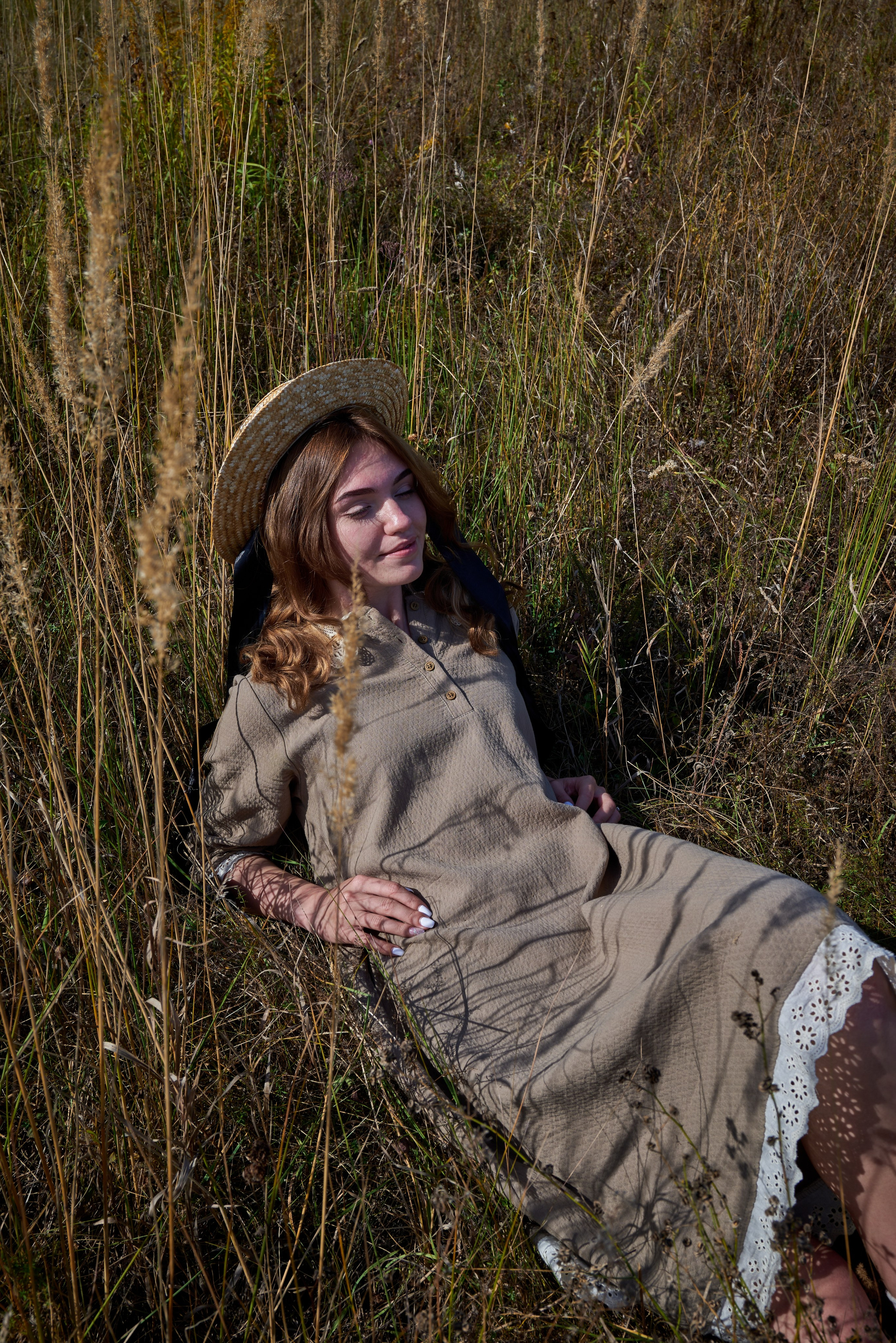 Василий и Лилия. Фотограф Щёлково