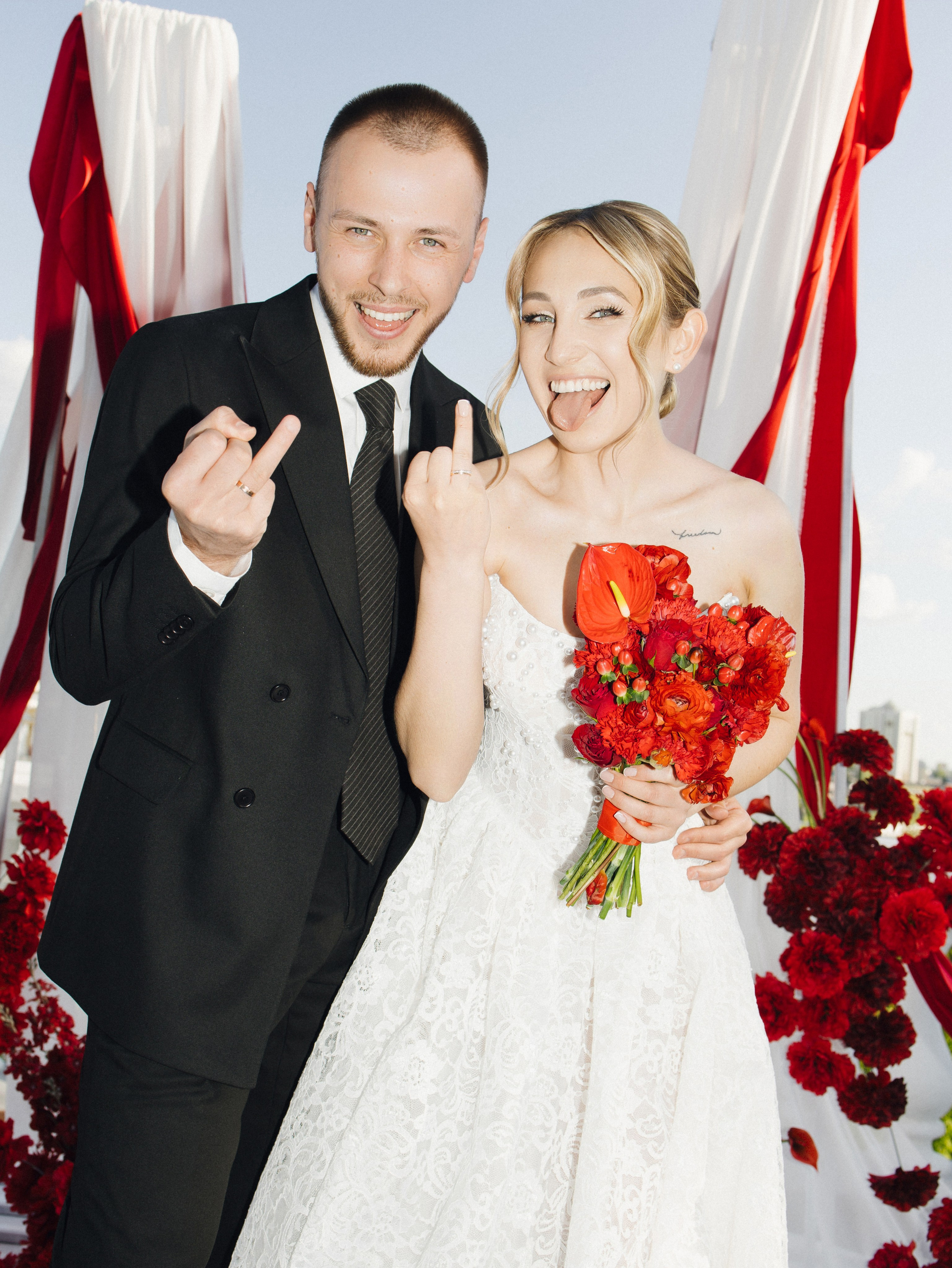 От любви есть только одно средство: любить ещё больше