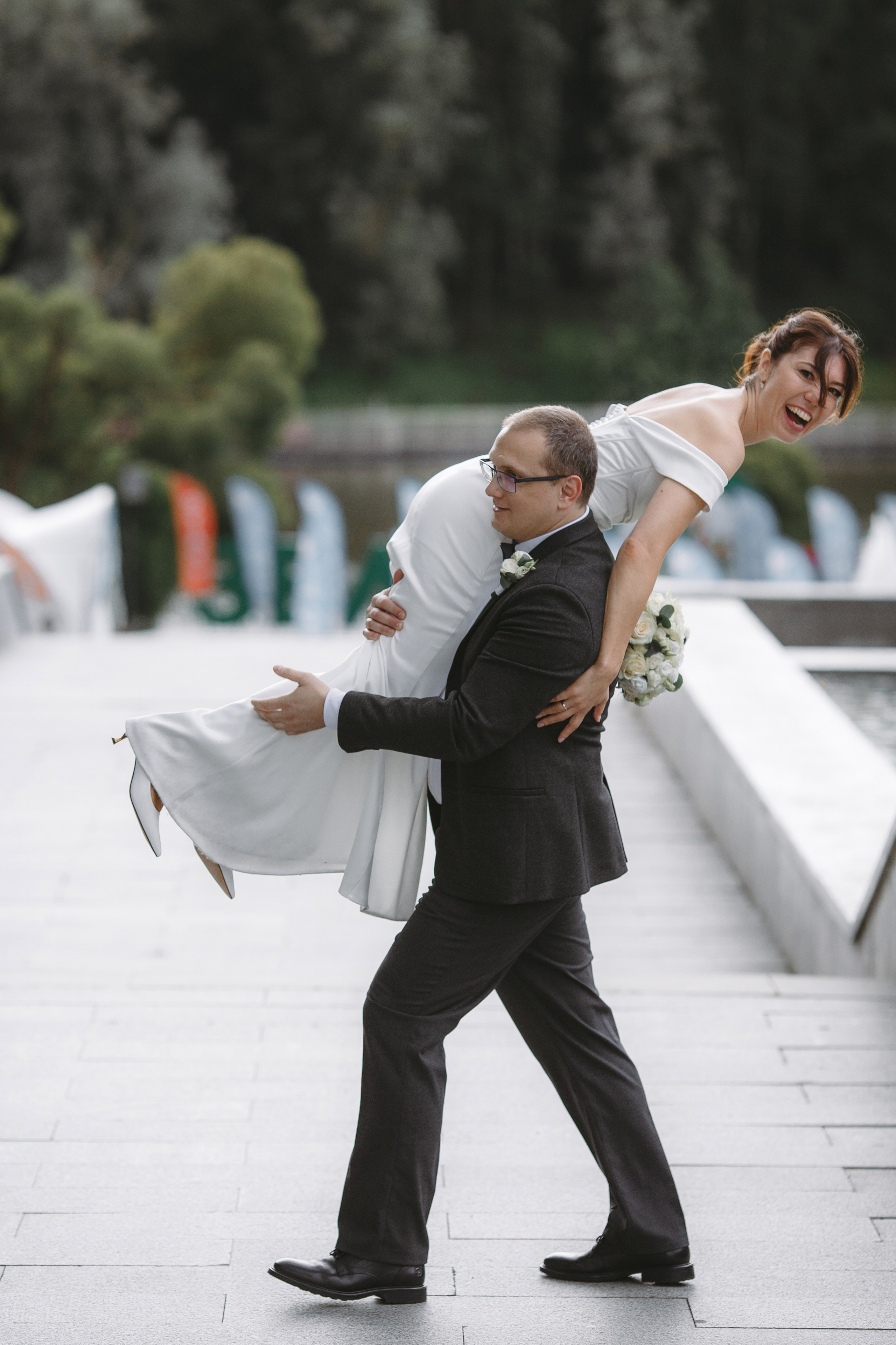 Свадьба. Ретушер Светлана Абрамова