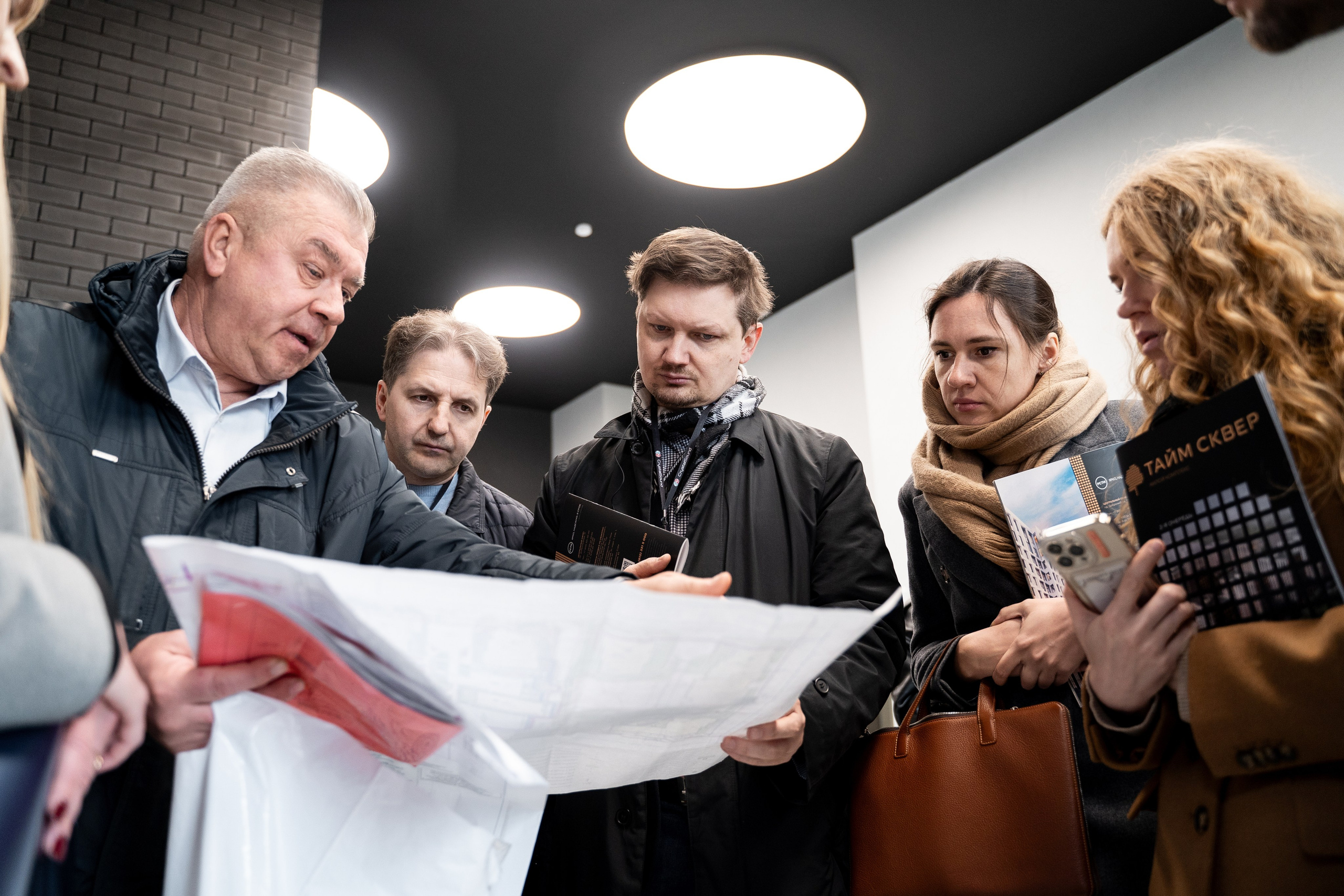 Премия Urban. Фотограф и видеограф Евгений Романов Санкт-Петербург