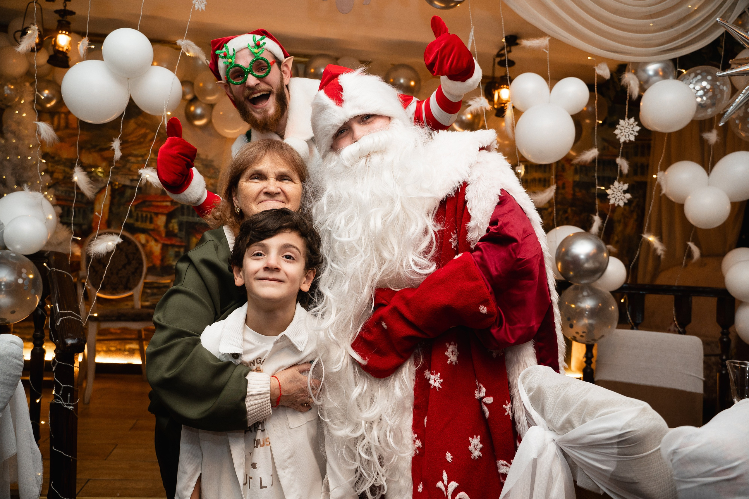 День Рождения Робина. Фотограф и видеограф Евгений Романов Санкт-Петербург