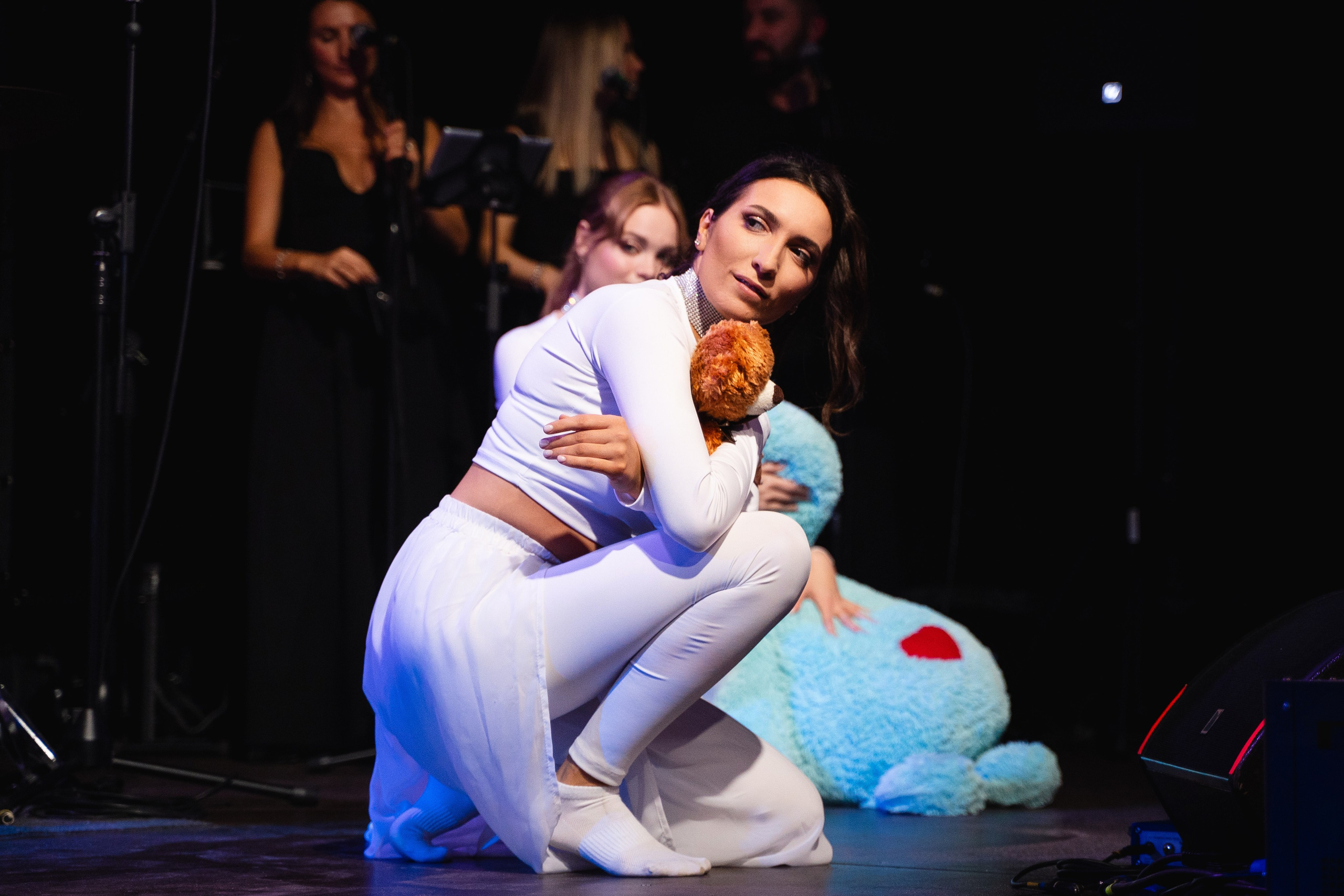 Улётный концерт. Фотограф и видеограф Евгений Романов Санкт-Петербург