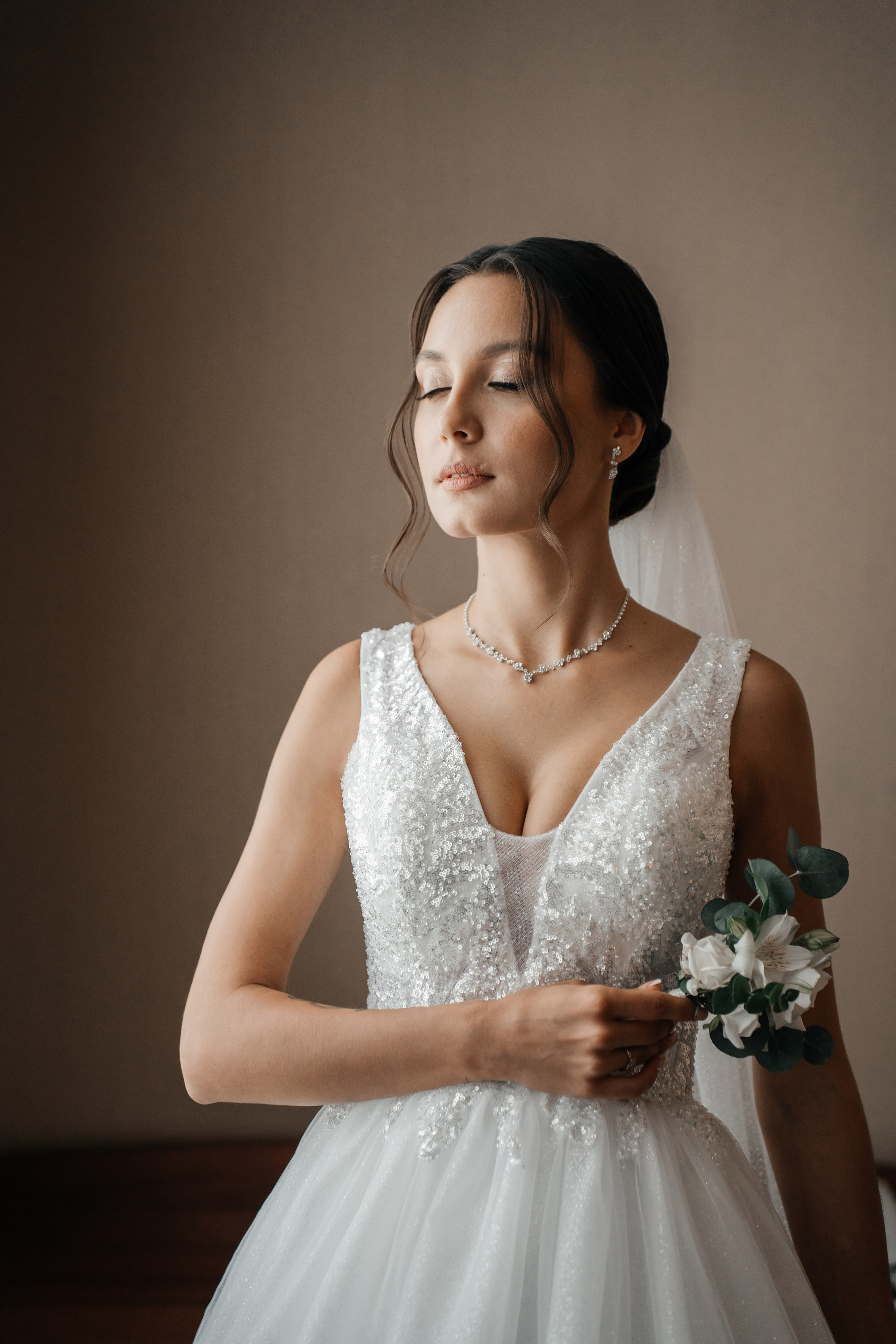 Амина и Дамир. Полный день. Семейный и свадебный фотограф в Саратове Евангелина Штах