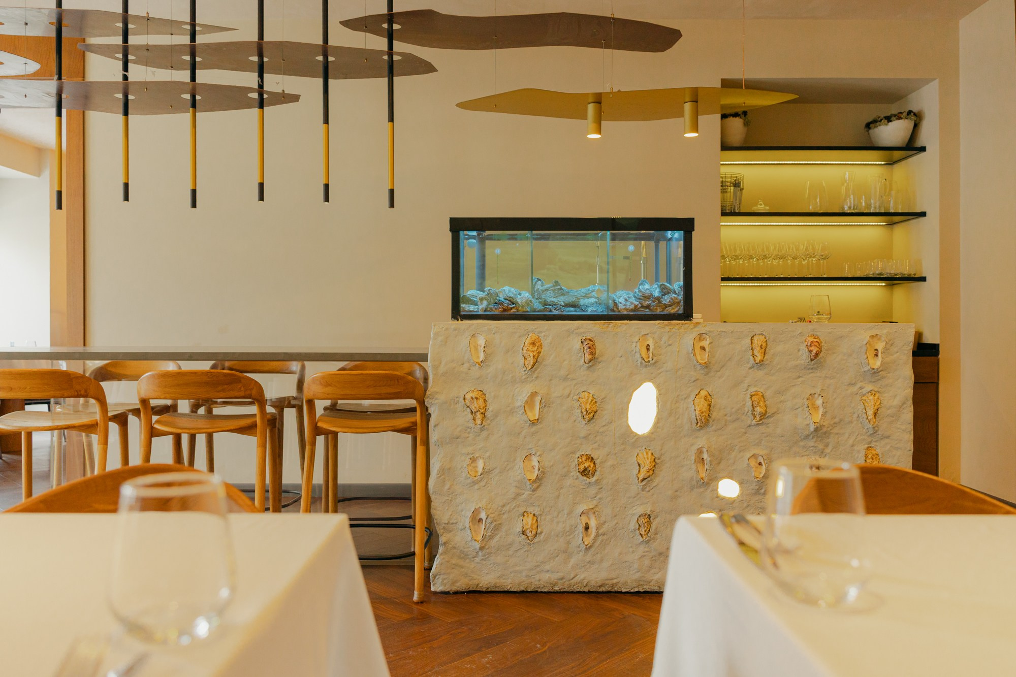 “More” Restaurant. Фотограф Павел Краснов