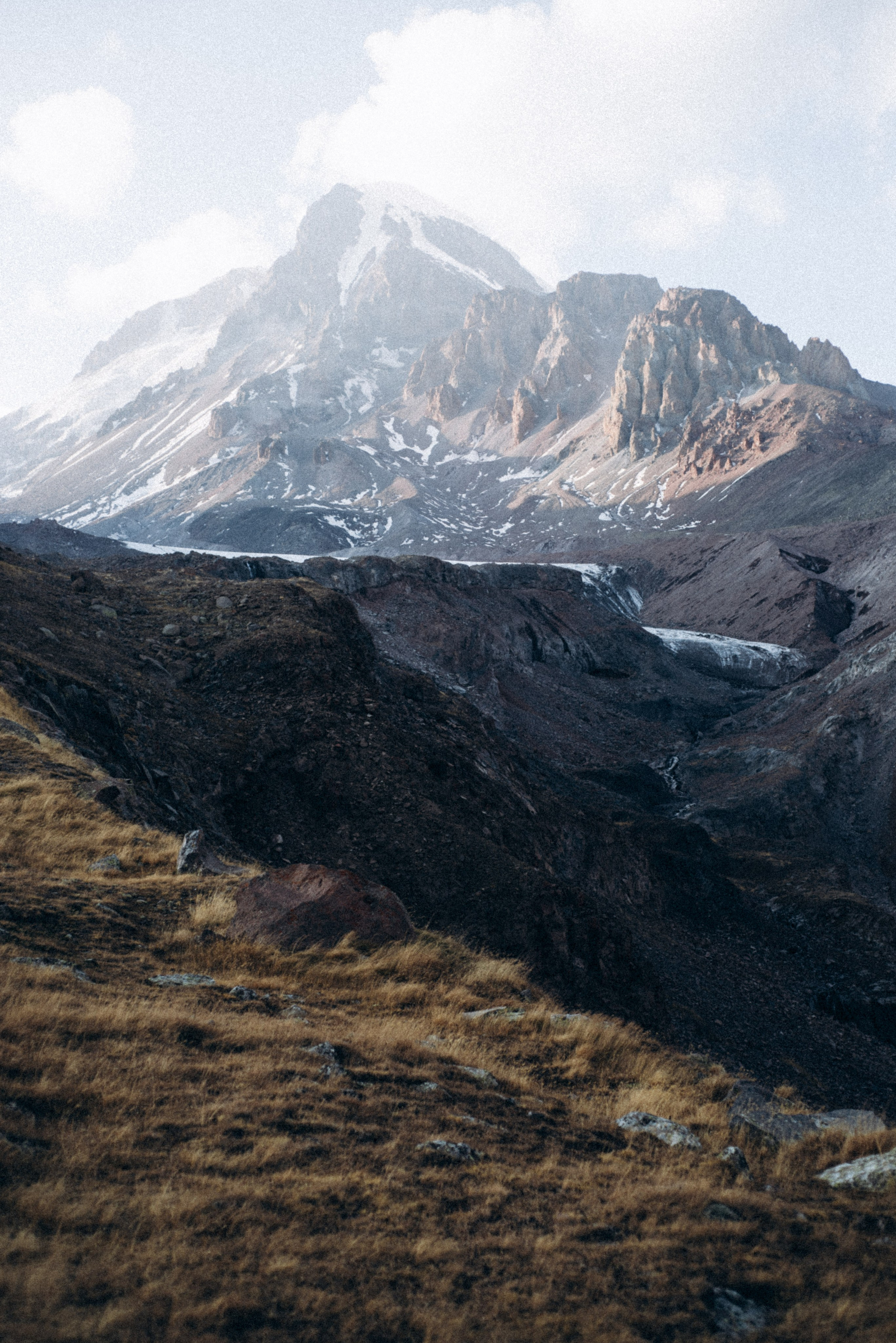 Казбеги, Грузия 🇬🇪 «PVD Club». Anita_photo