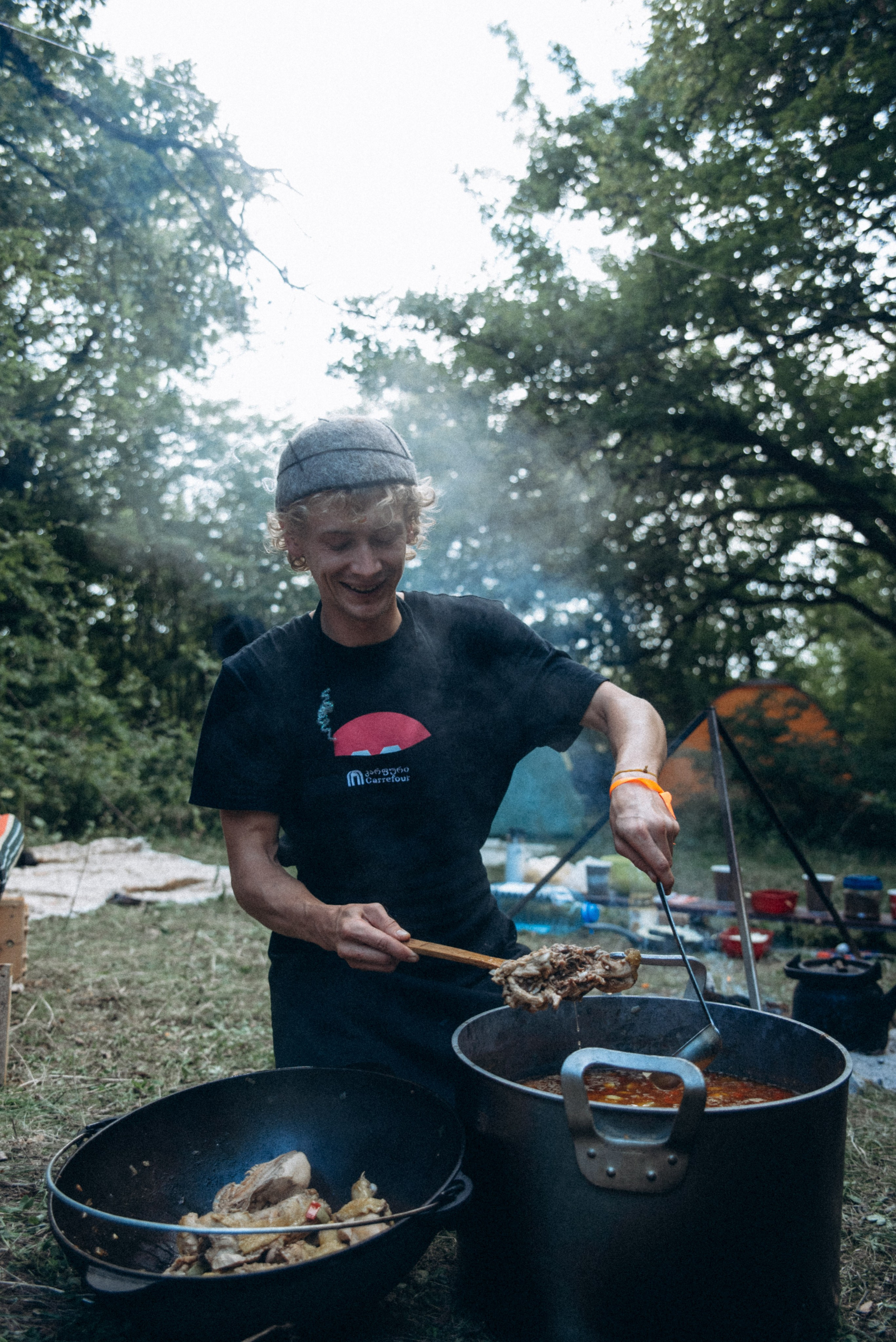 Harmoyfest 2023 Georgia 🇬🇪. Anita_photo