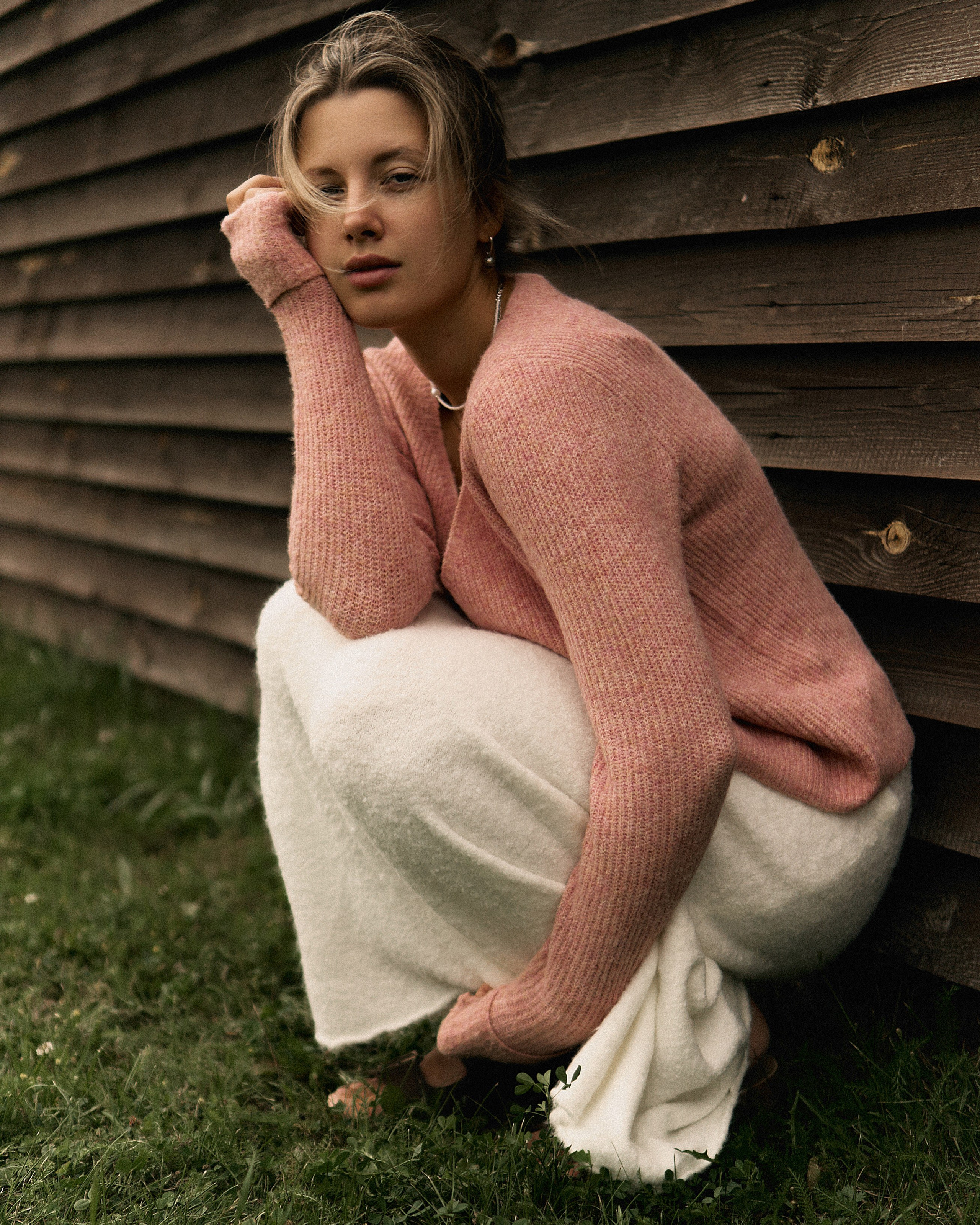 Yuliya. Индивидуальная и семейная фотосессия в Чебоксарах Оксана Русакова