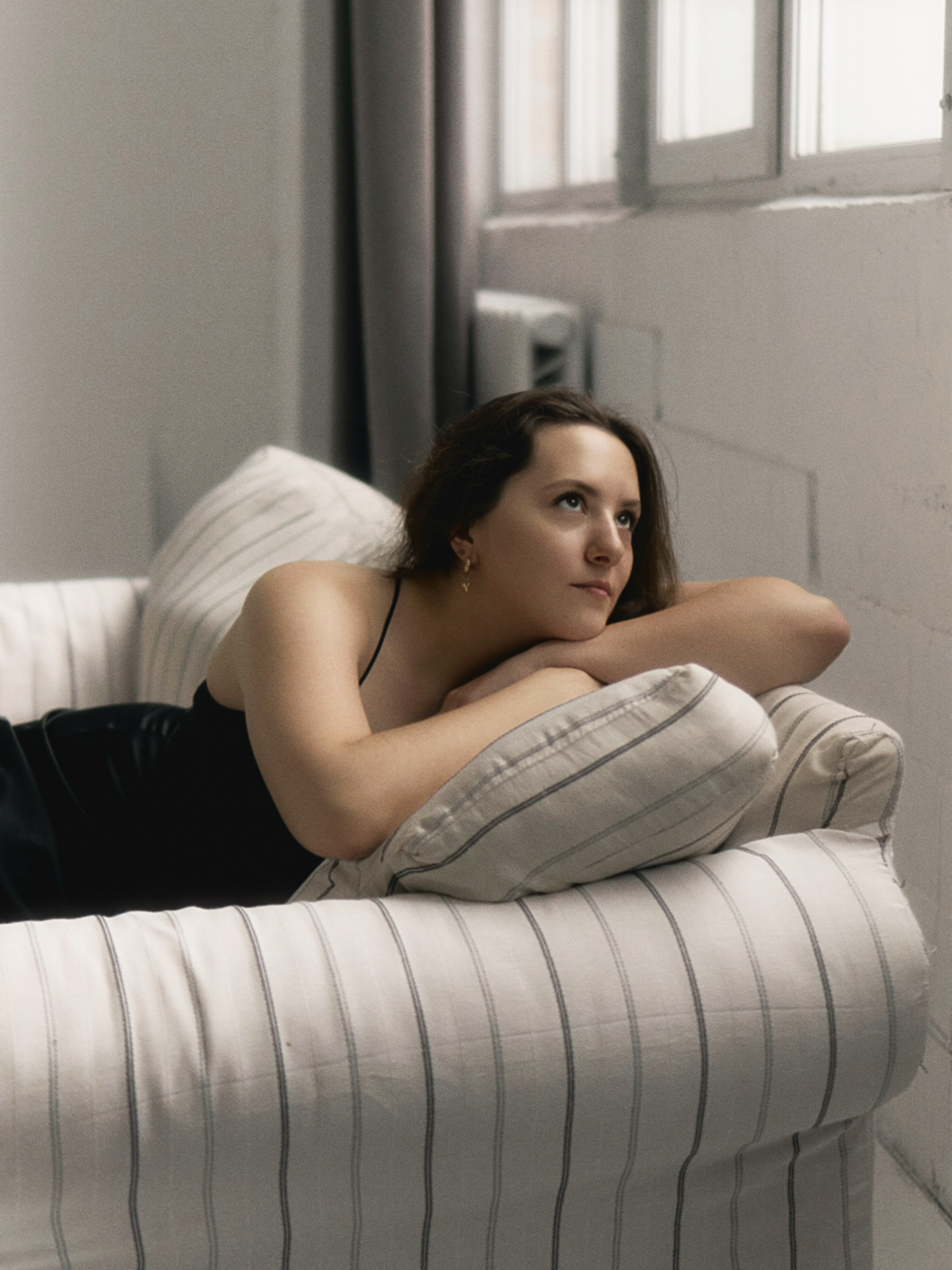 Milena. Индивидуальная и семейная фотосессия в Чебоксарах Оксана Русакова