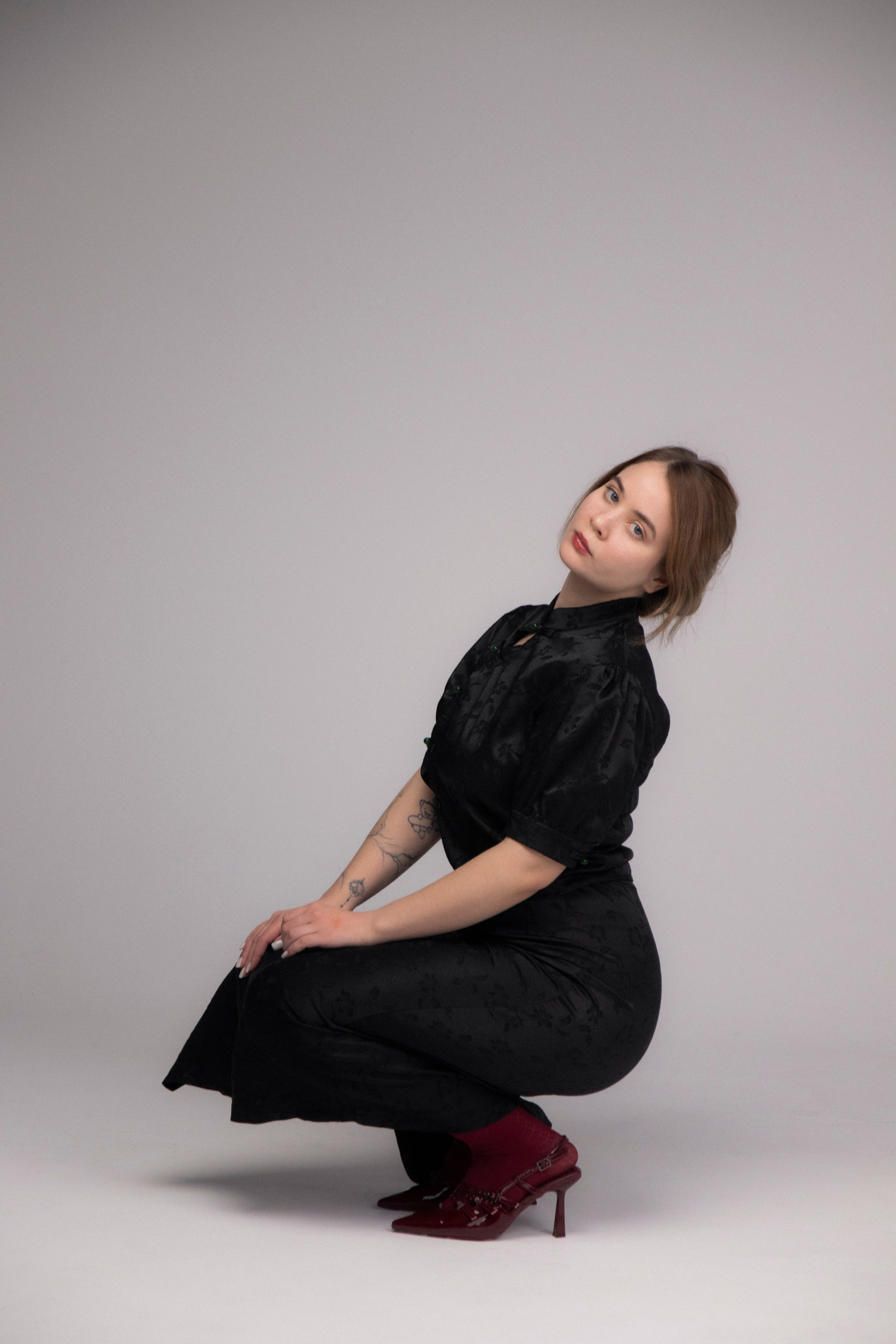 Мария. Oksan_photo