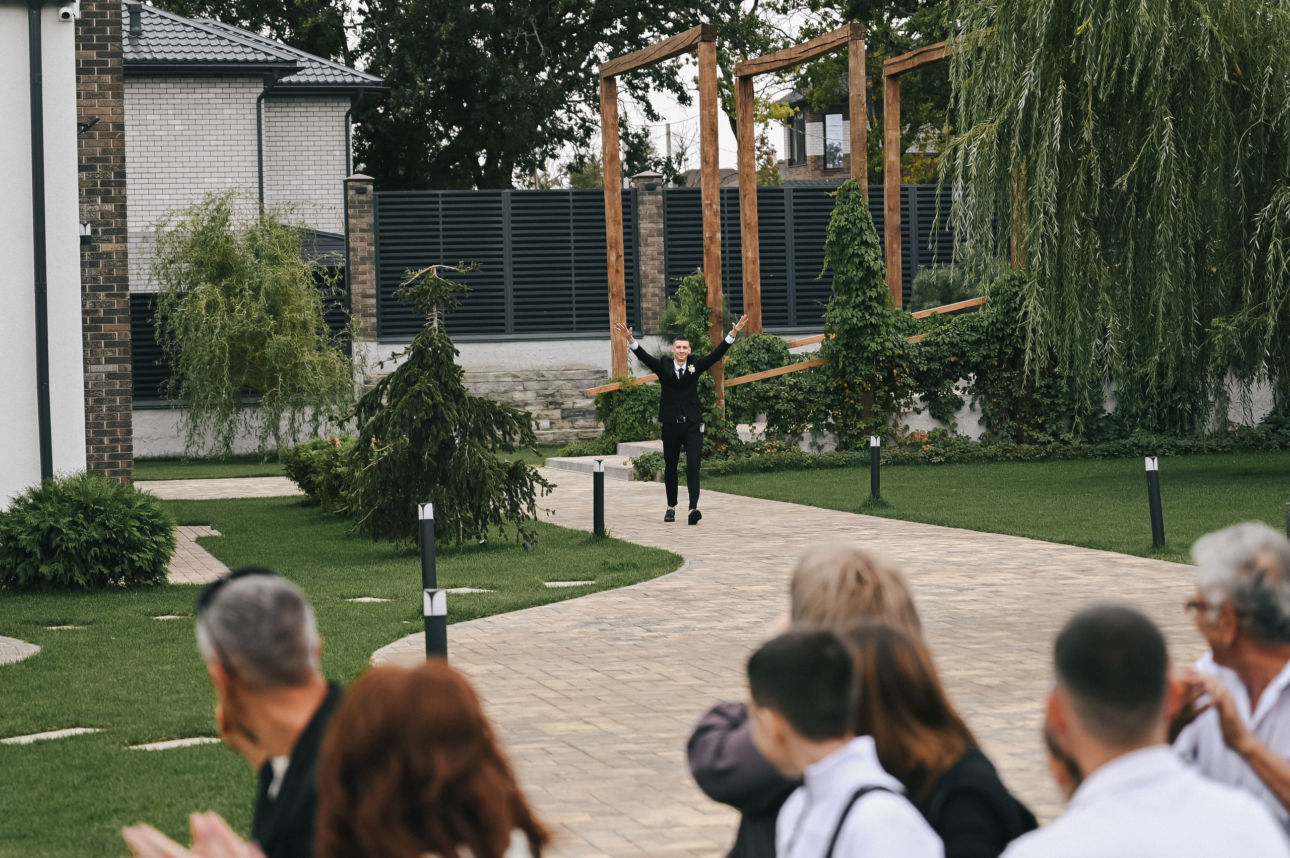 Олег + Юля. Свадебный и семейный фотограф Волгоград Москва