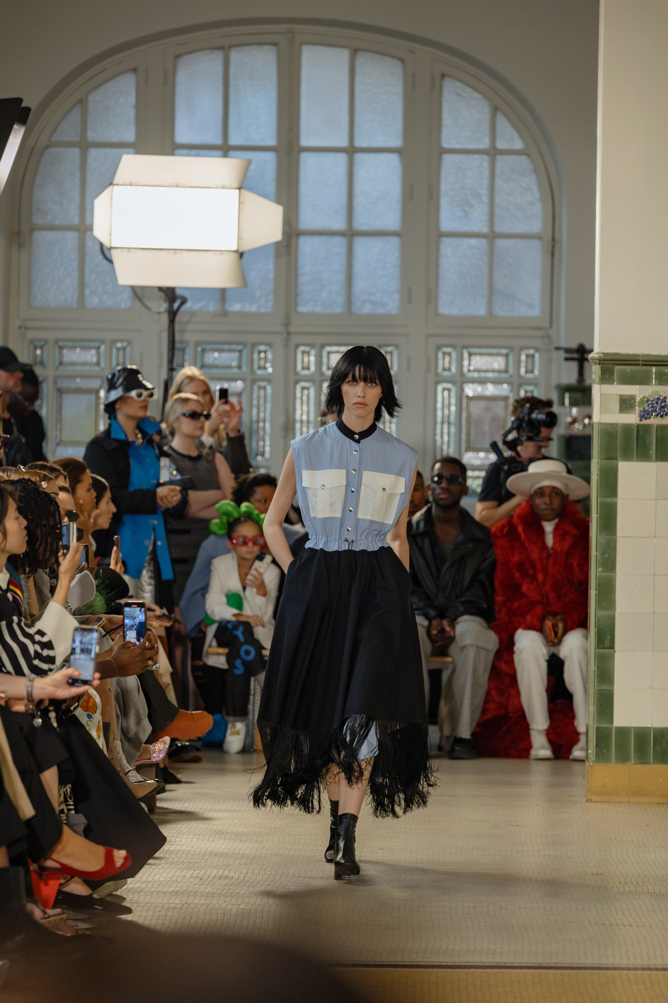 VICTORIA TOMAS. Photographer in Milan Ivan Goncharov