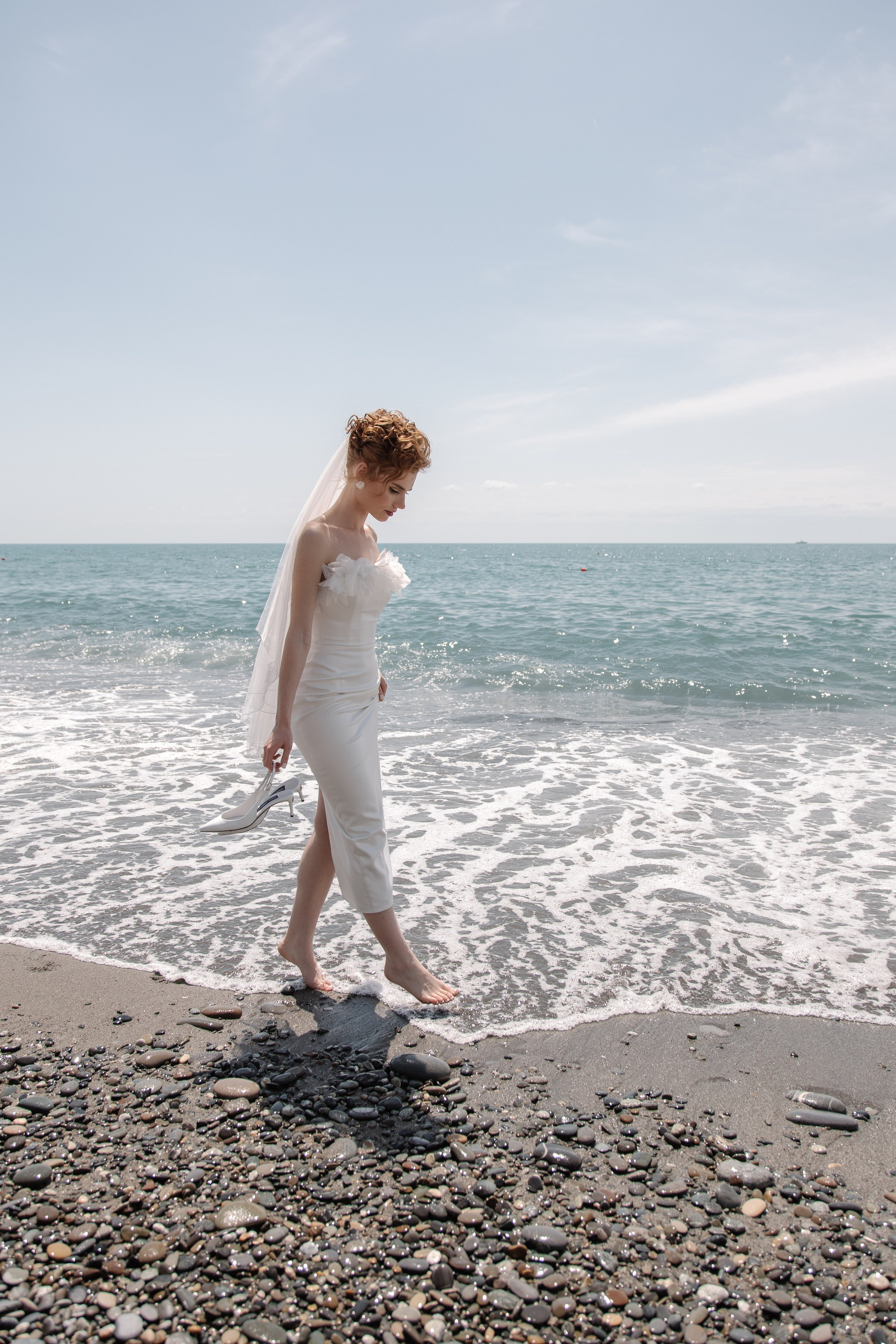 Свадебная Фотосессия в Сочи. Фотограф Сочи Адлер Сириус Красная поляна Олеся Минив