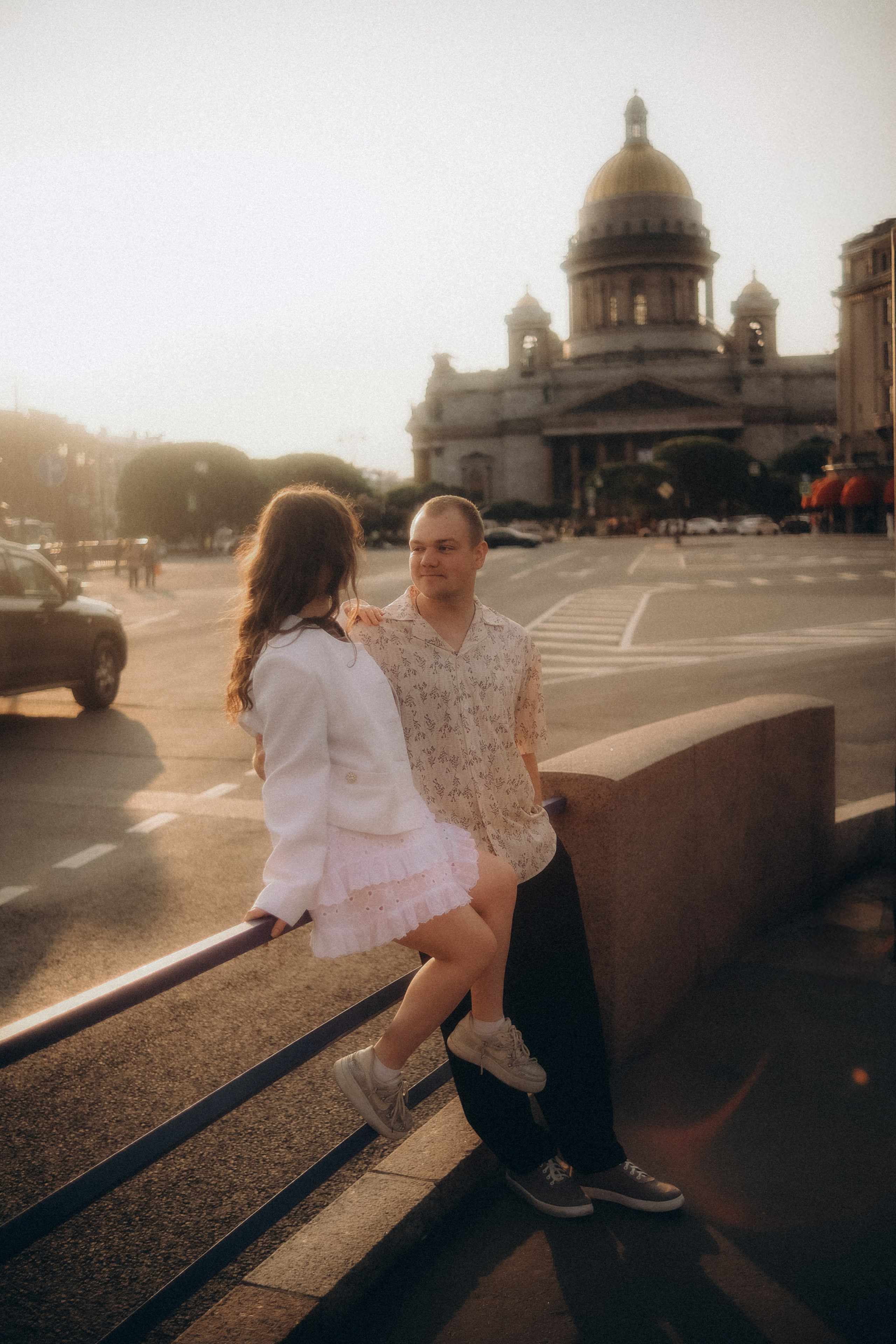 Лина & Даня. Phdkvmr.ru