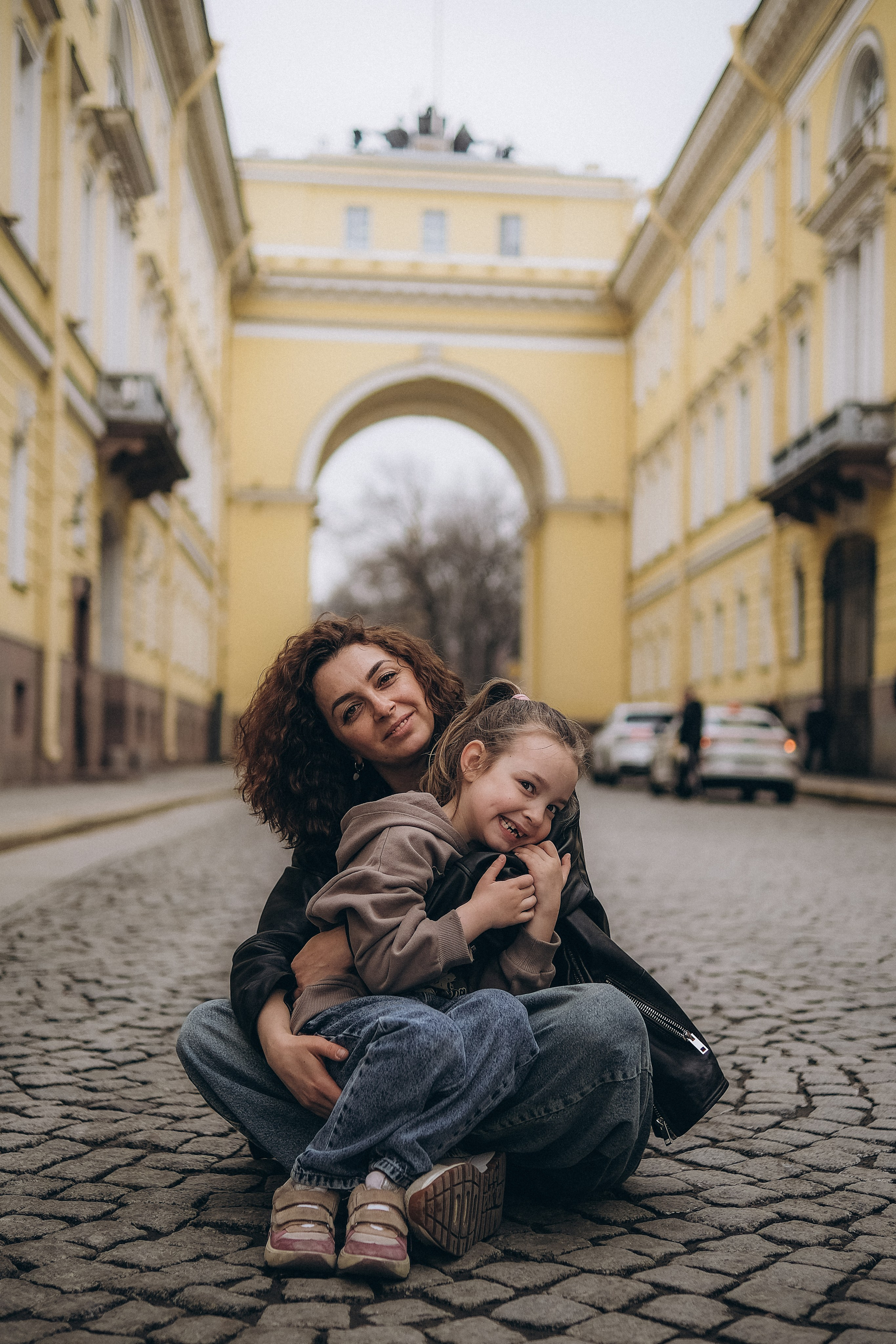 Марина & Маша. Phdkvmr.ru