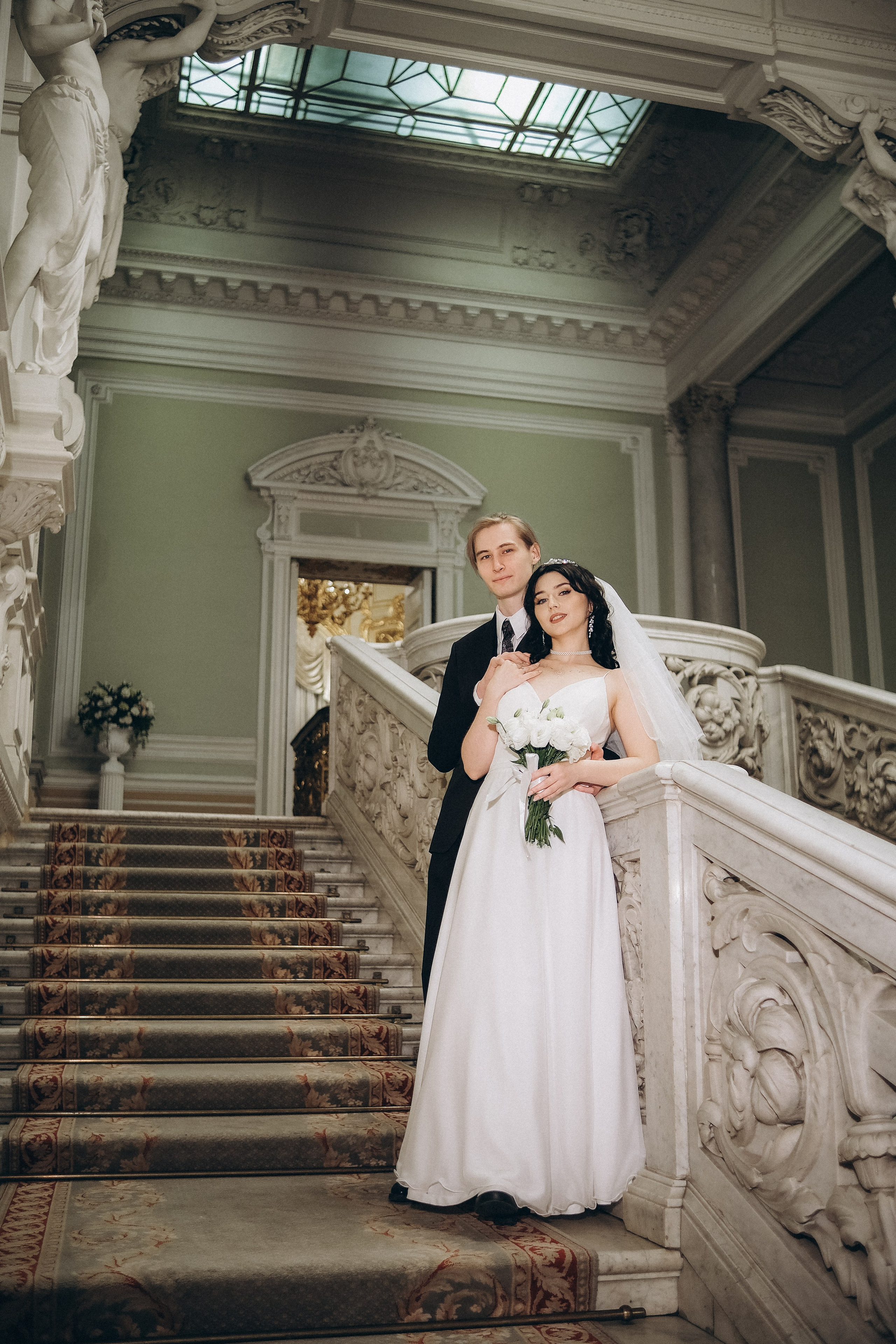 Катя & Георгий. ДБ1 (в процессе). Phdkvmr.ru