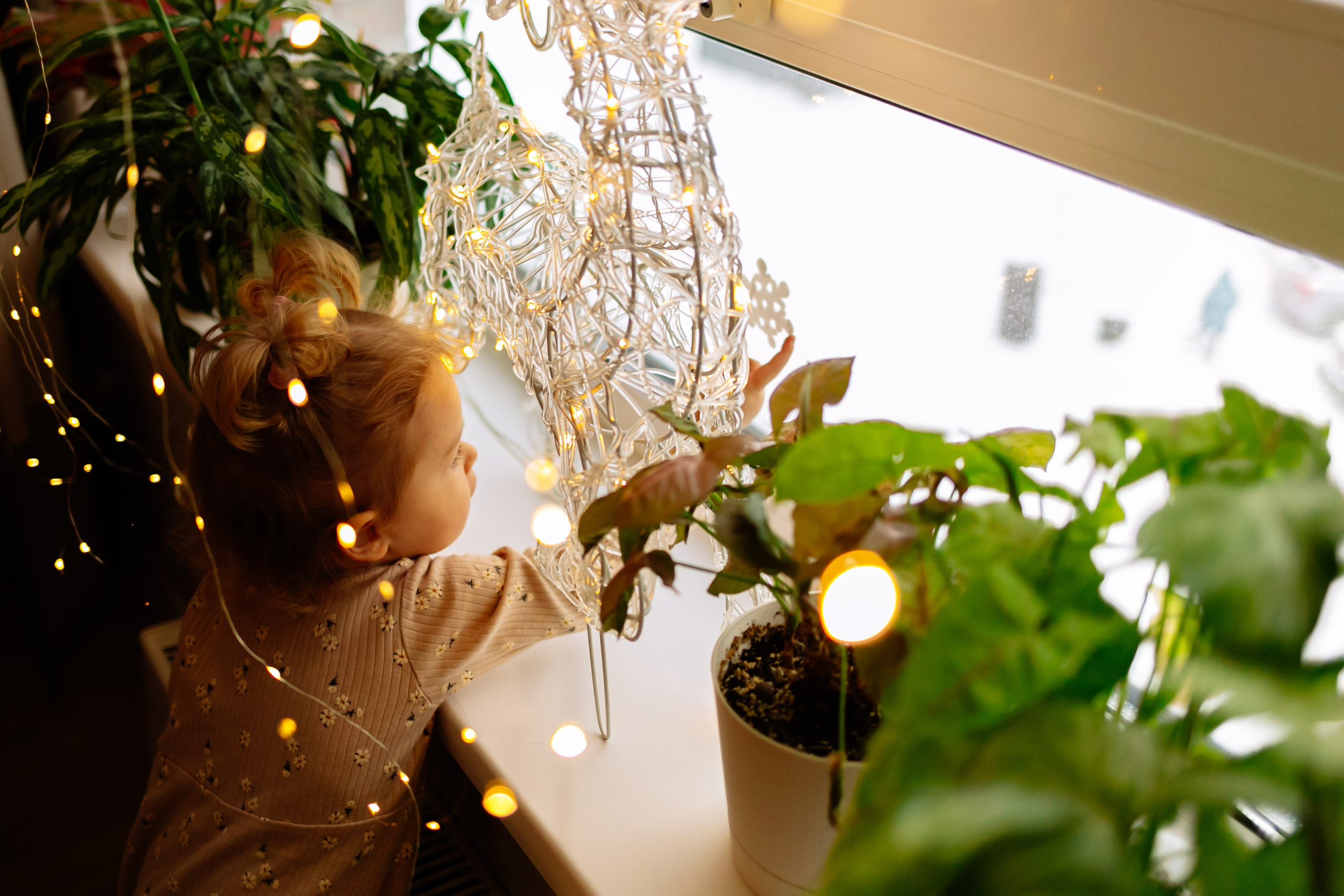 Кирилл, Марина, Саша