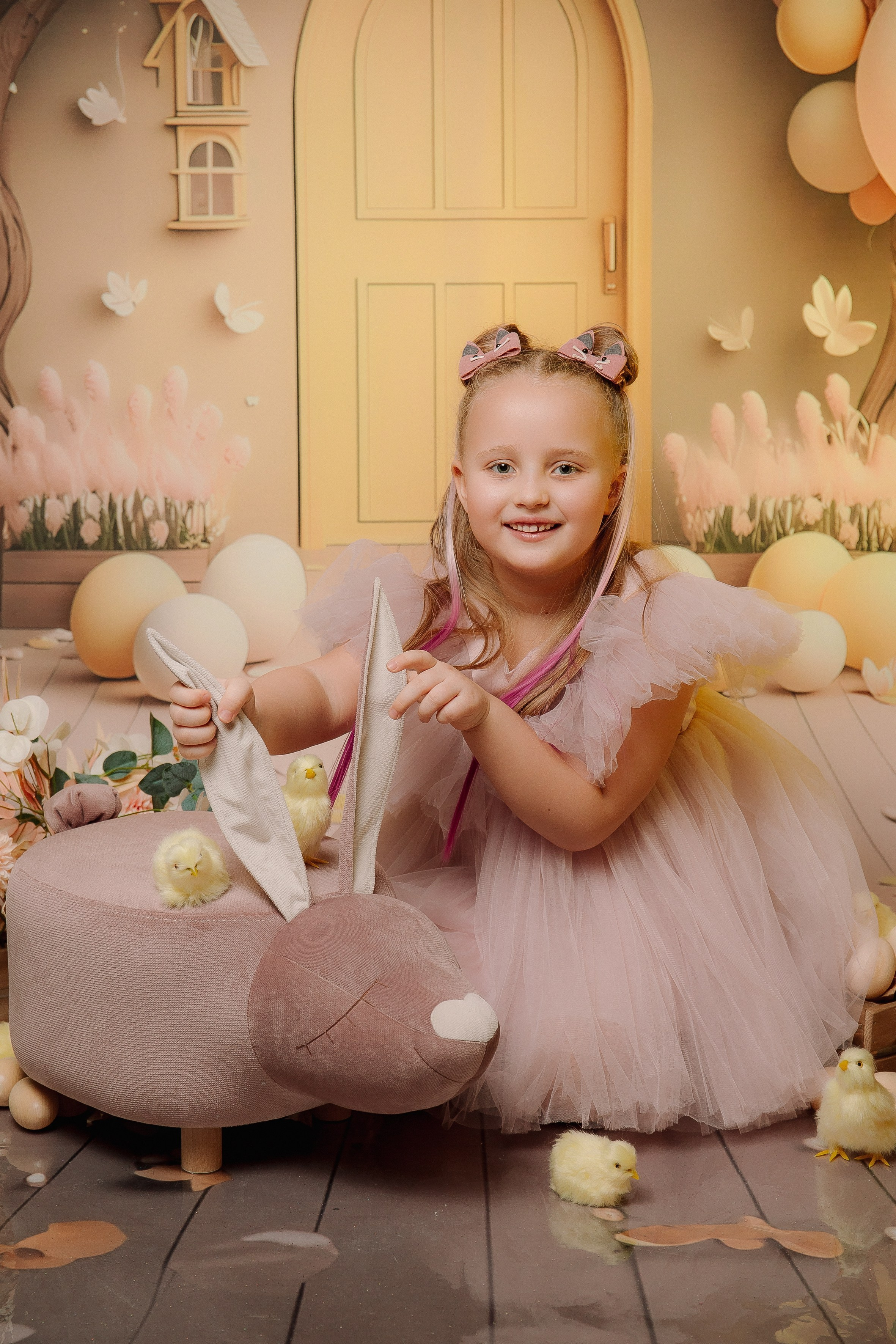 Пасха. Выпускные альбомы Натальи Бутко: Новороссийск, Анапа, Геленджик