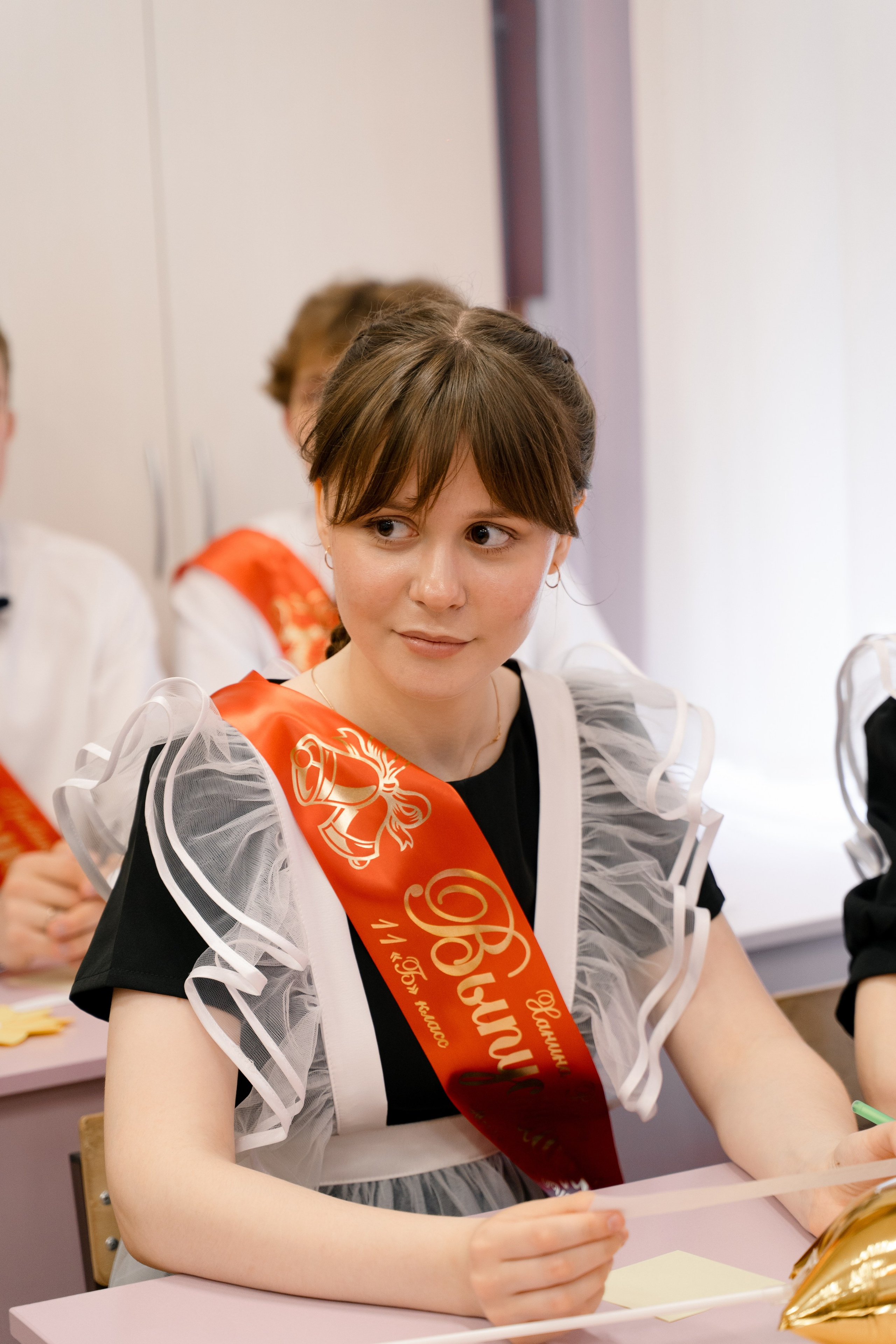 40 Школа последний звонок 2026. Выпускные альбомы Натальи Бутко: Новороссийск, Анапа, Геленджик