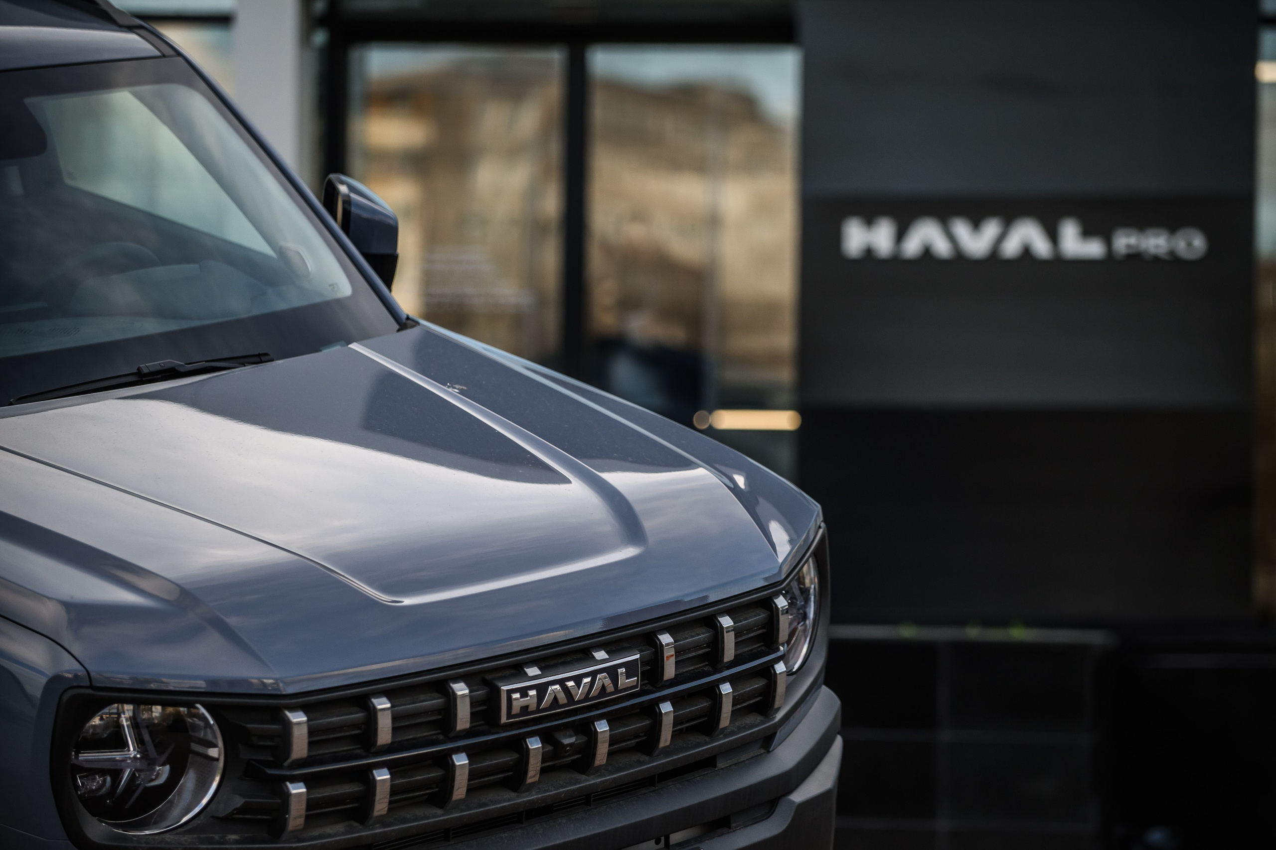 Презентация Haval H7. Фотограф в Санкт-Петербурге — Эдуард Фазлетдинов | Репортаж, свадьбы, студия