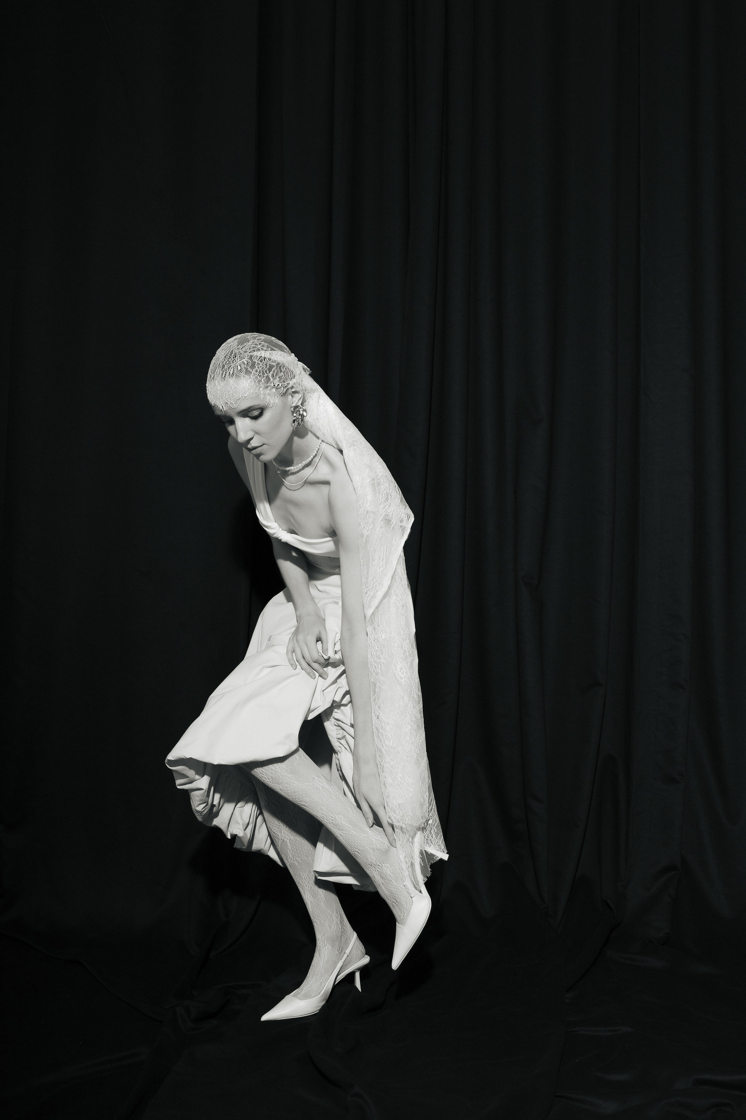 Maria. Фотограф Краснодар | Москва | Санкт — Петербург Куценко Диана