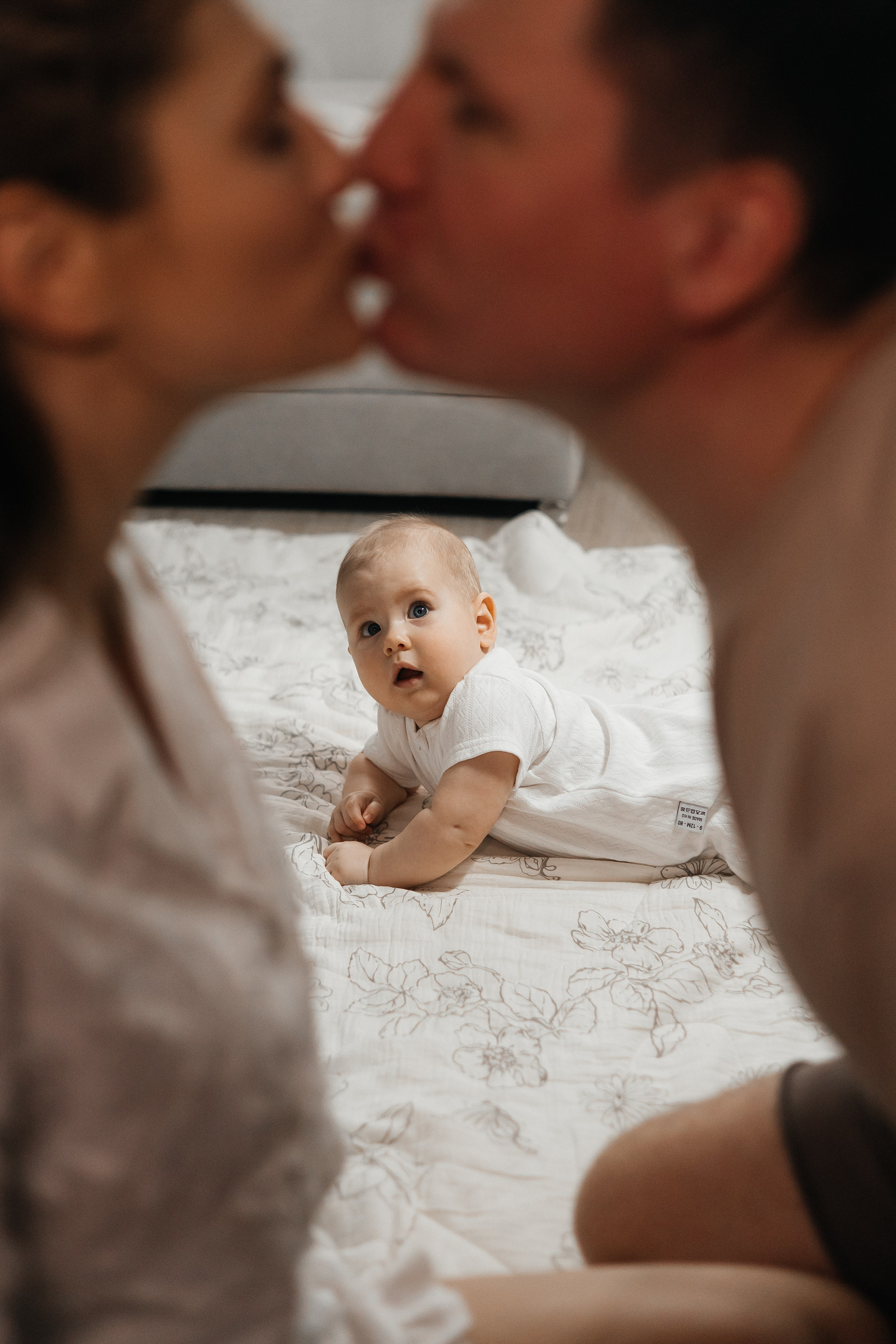 Тепло эмоций. Портретный фотограф Лакшин Денис. Истории через фотографию