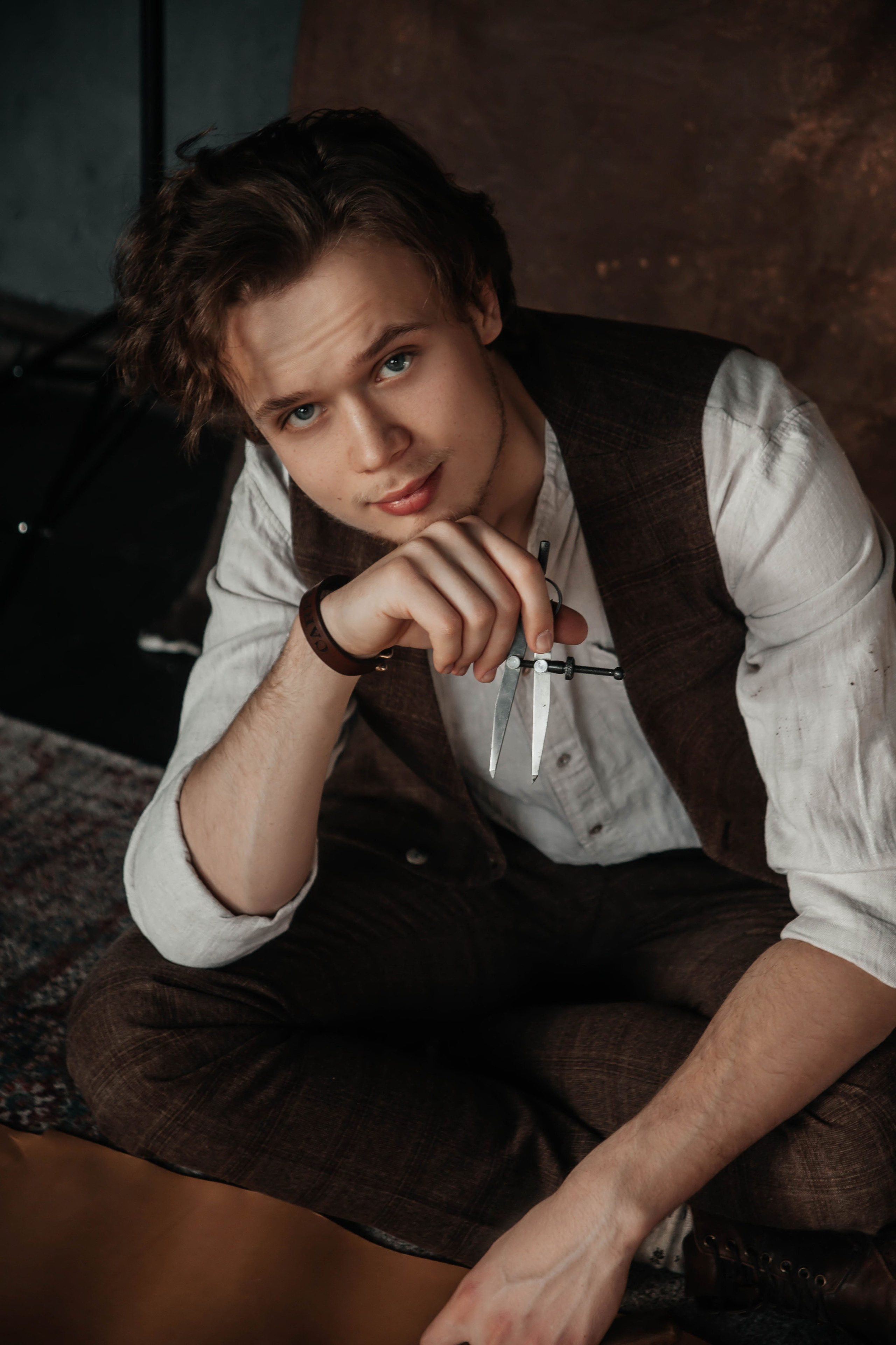 Фотограф|Новосибирск|Чернецкая Виолетта