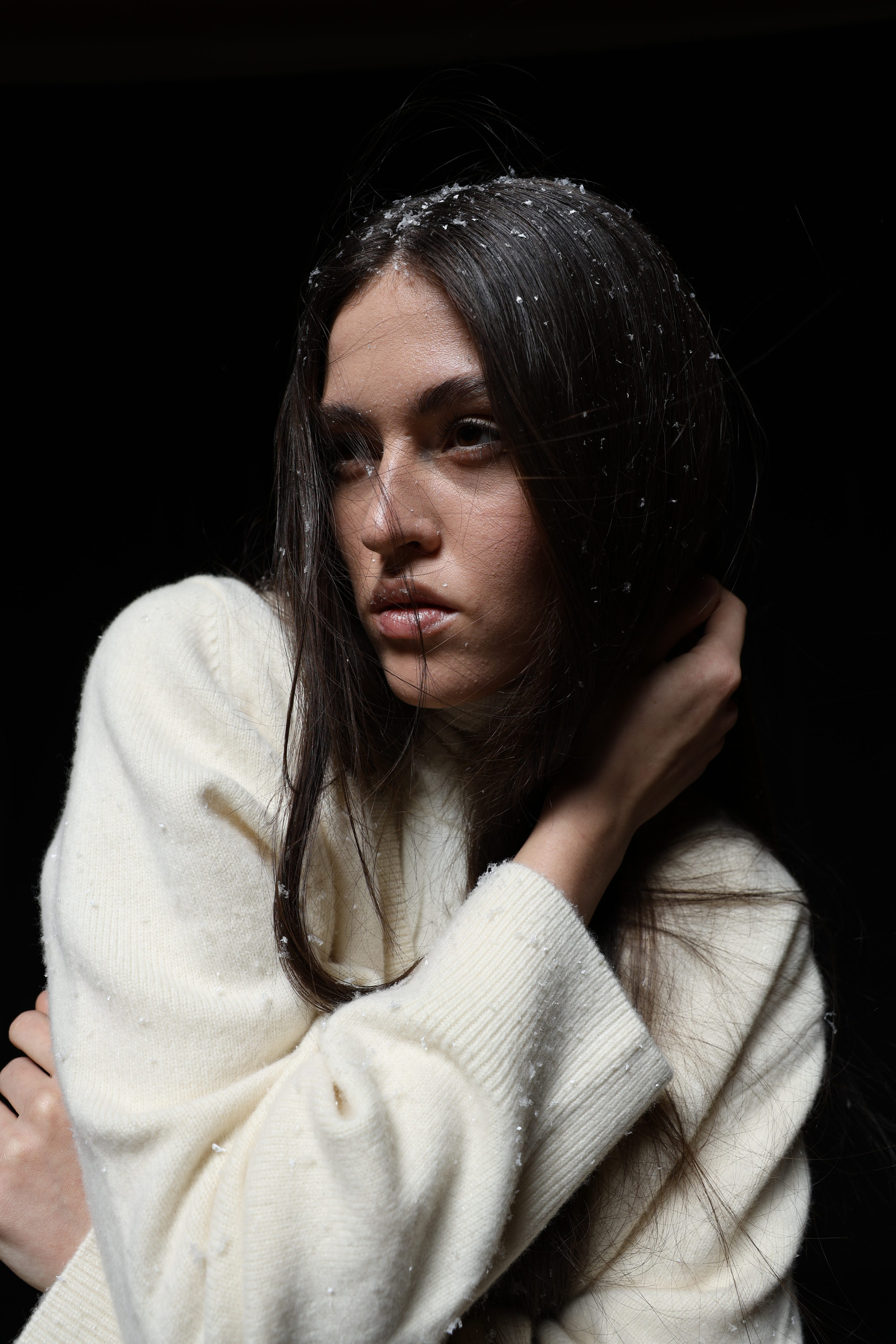 Model. Мария|Фотограф|Москва