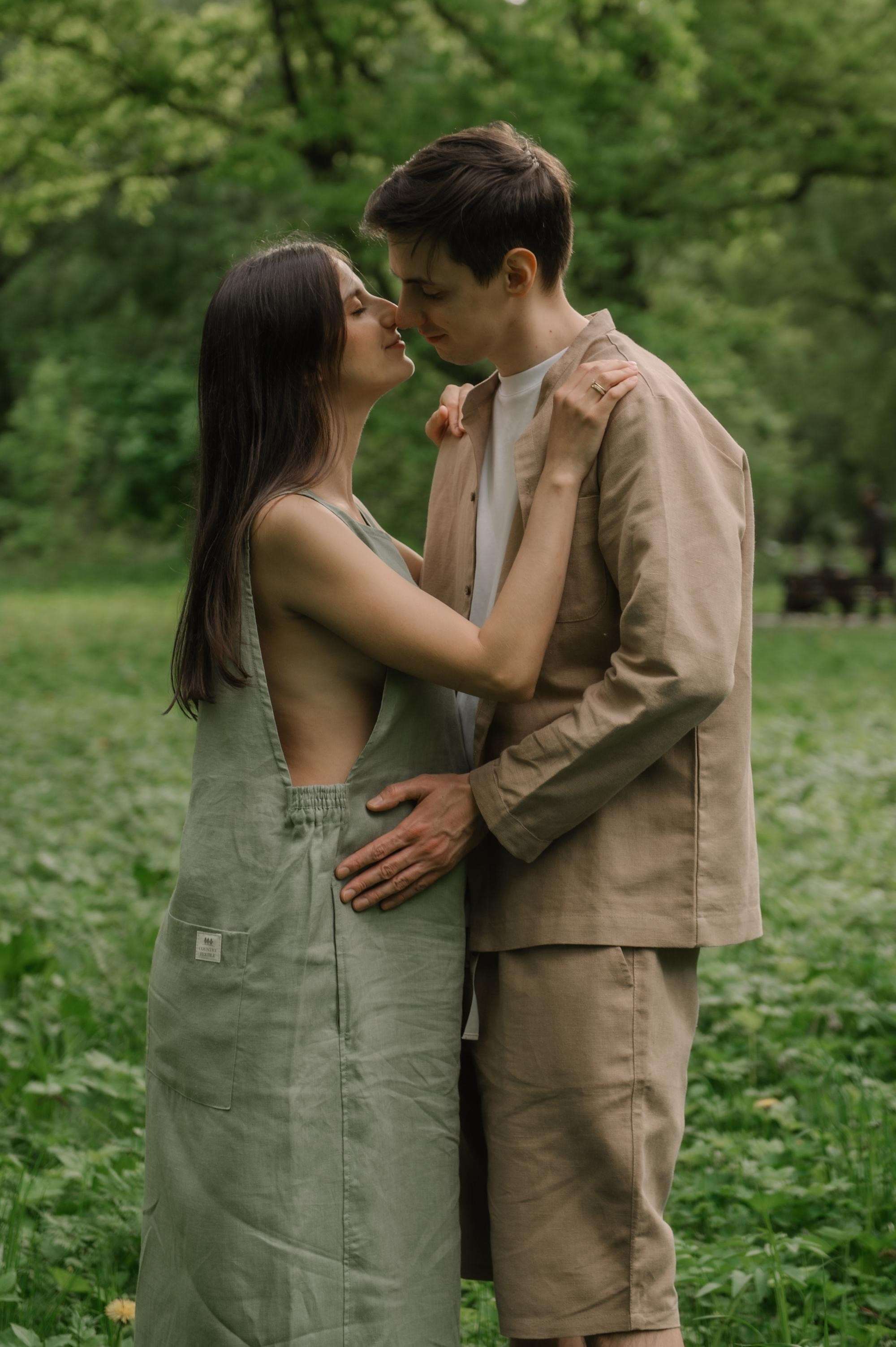 Оксана и Антон. Свадебный фотограф в Москве Юлия Лисой