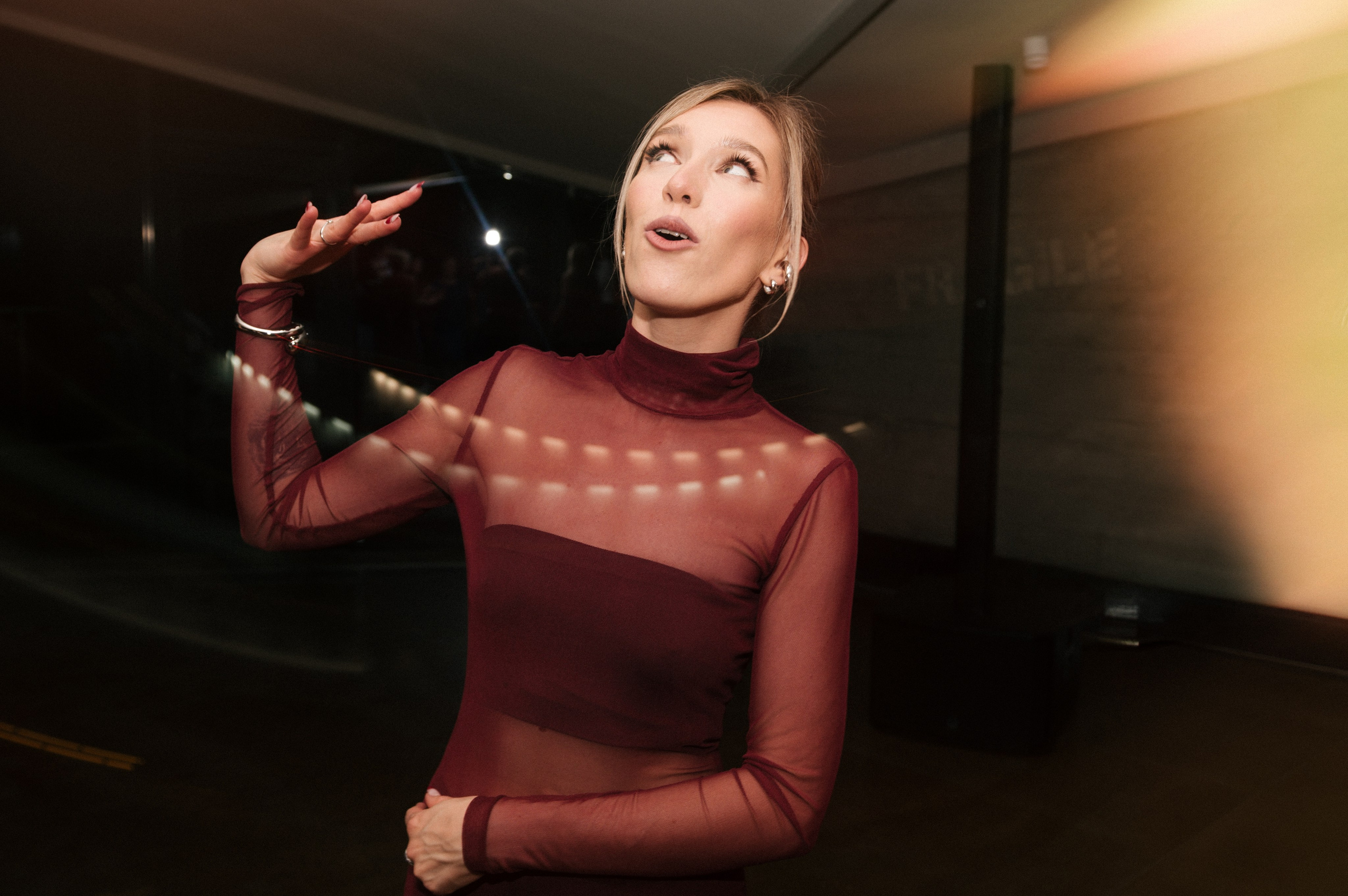 Бади 1+1. Свадебный фотограф в Москве Юлия Лисой