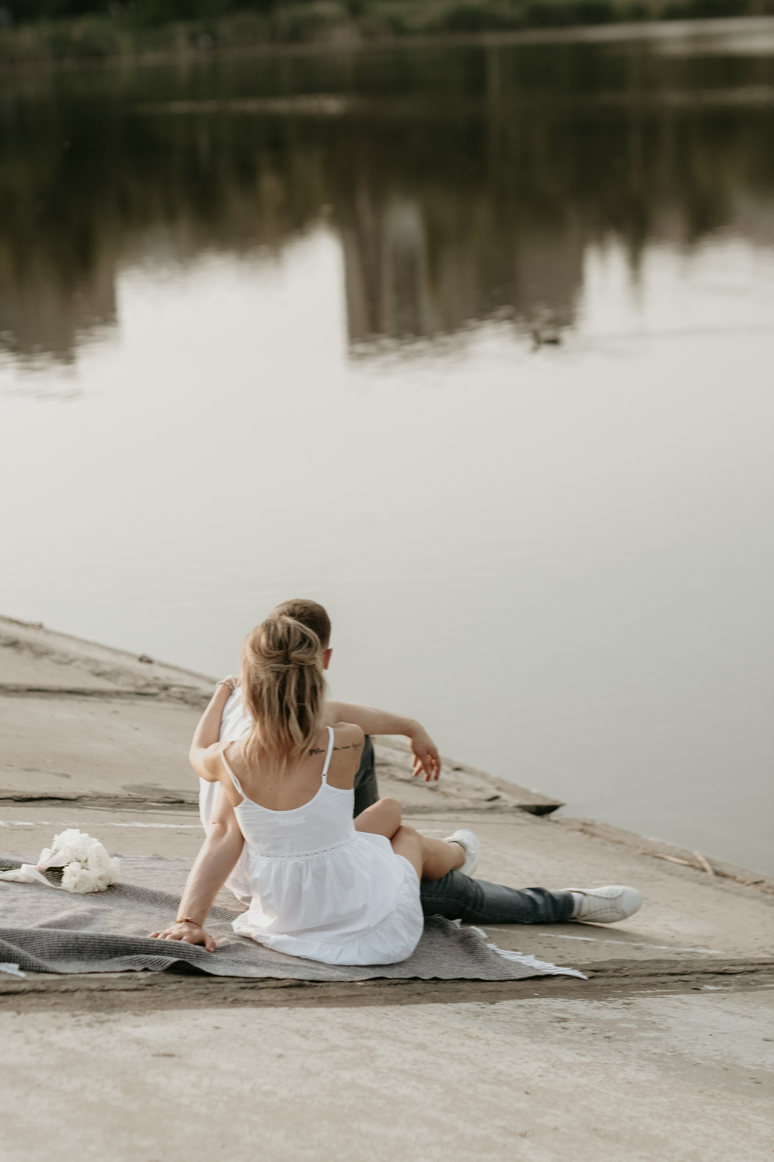 Love-story закат