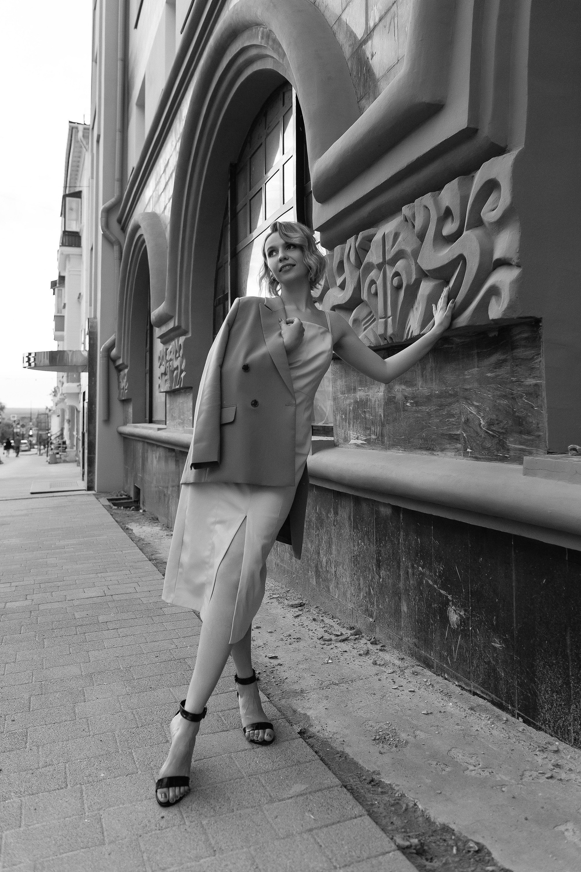 Рита | STREET. Свадебный фотограф Пермь