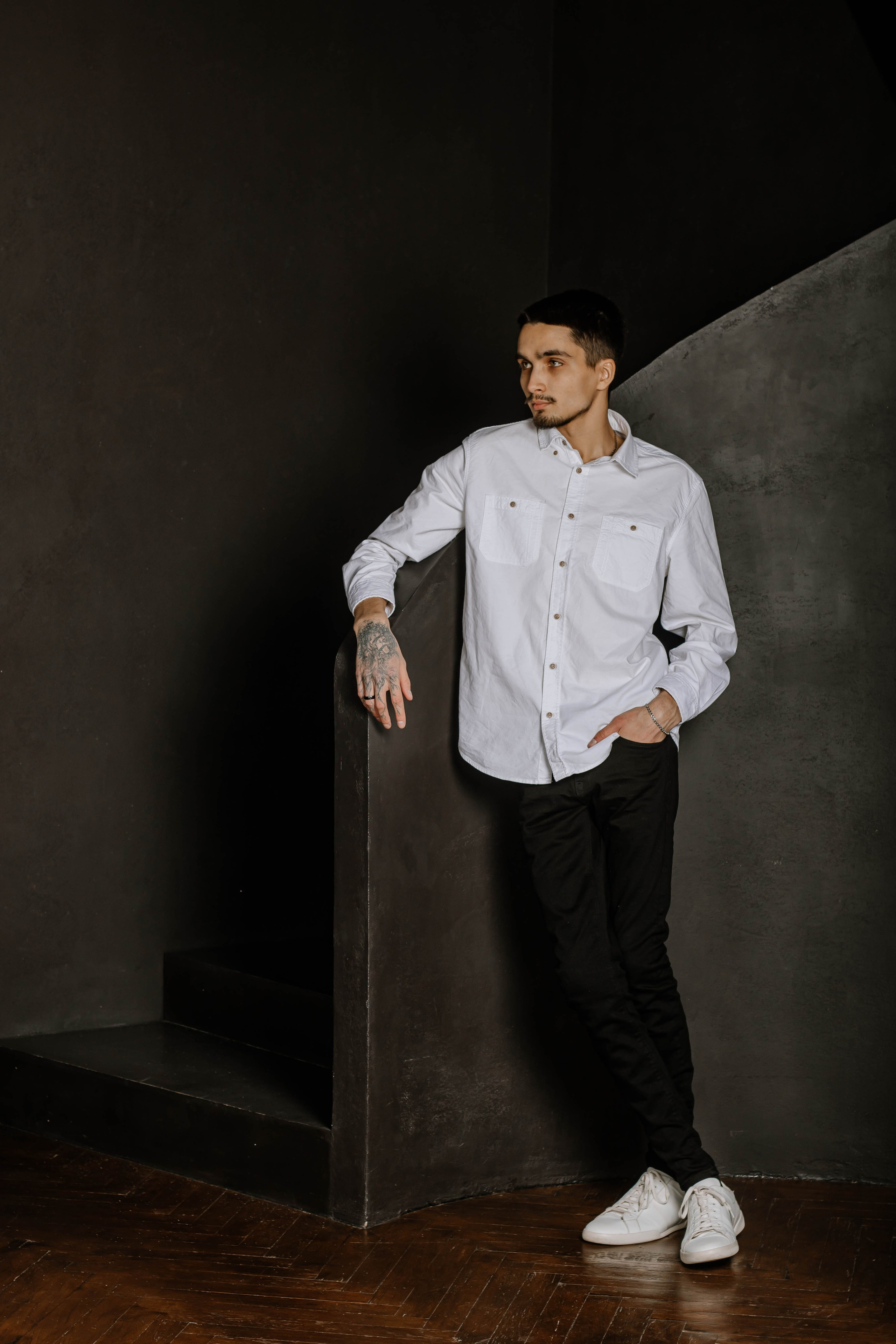 Дизайнеры. Портретный фотограф в Екатеринбурге Дарья Жужгова