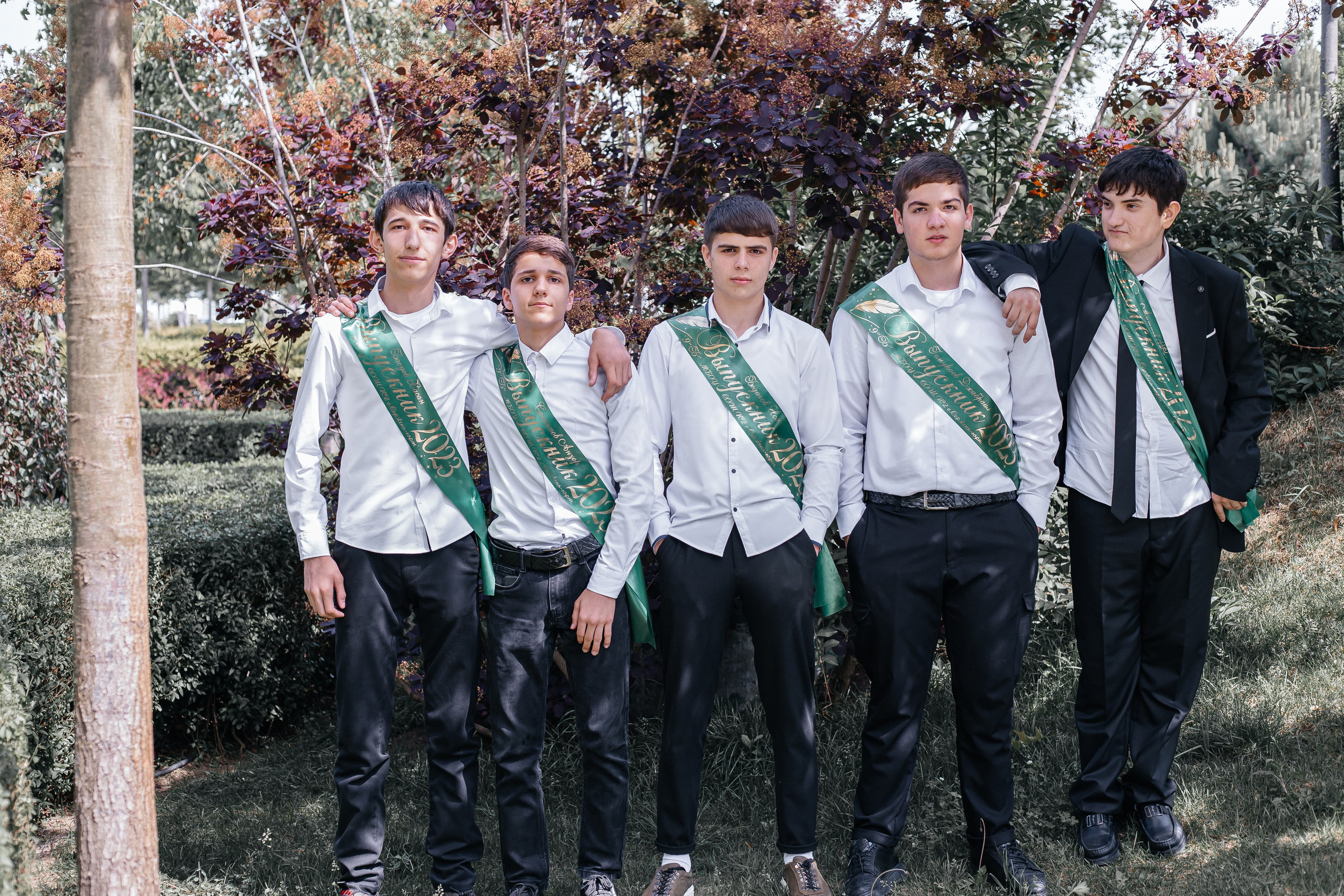 Сержен-Юрт 9 б