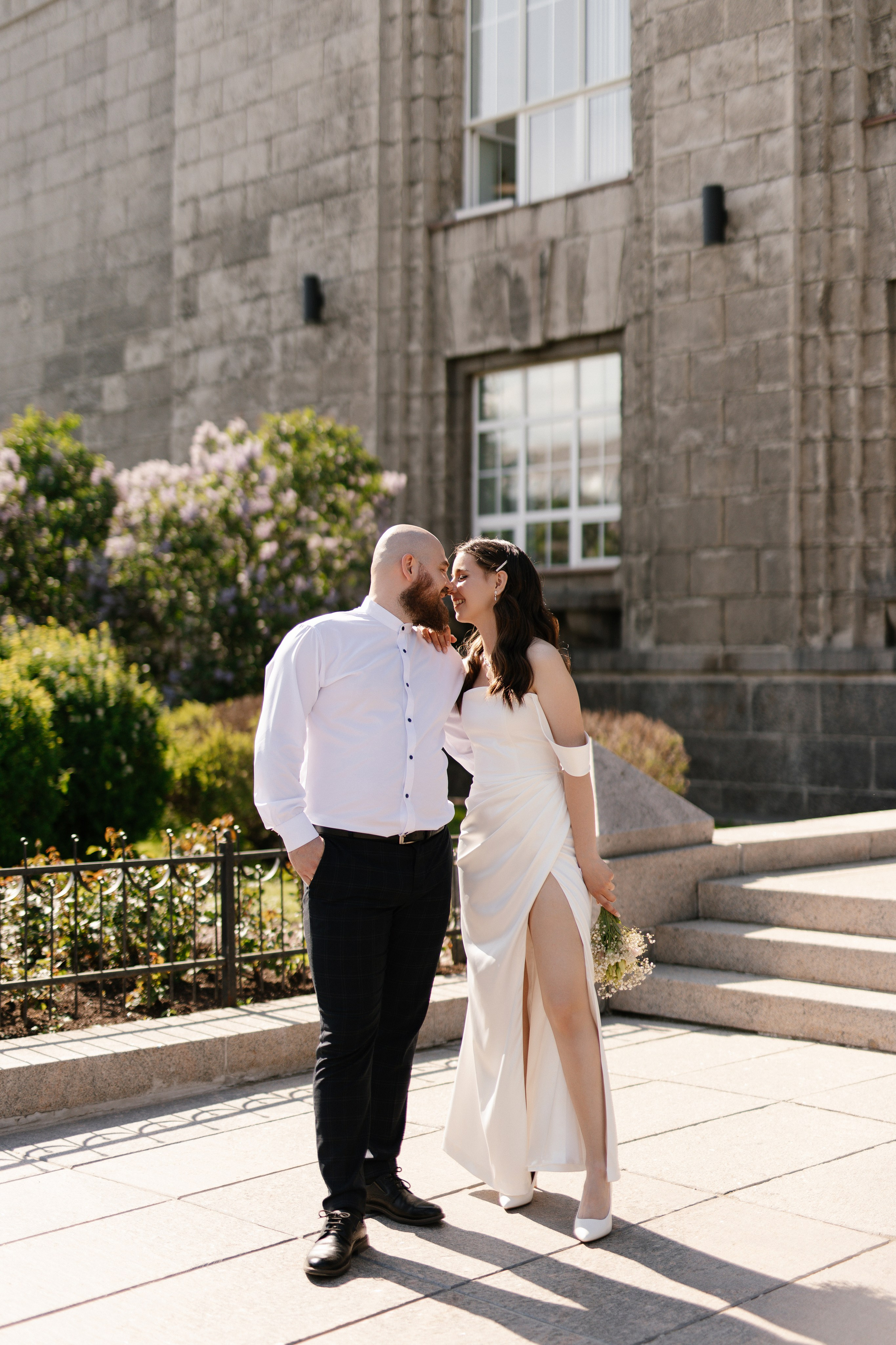 Артур и Алеся. Брысина Алёна/ фотограф Петрозаводск, Карелия